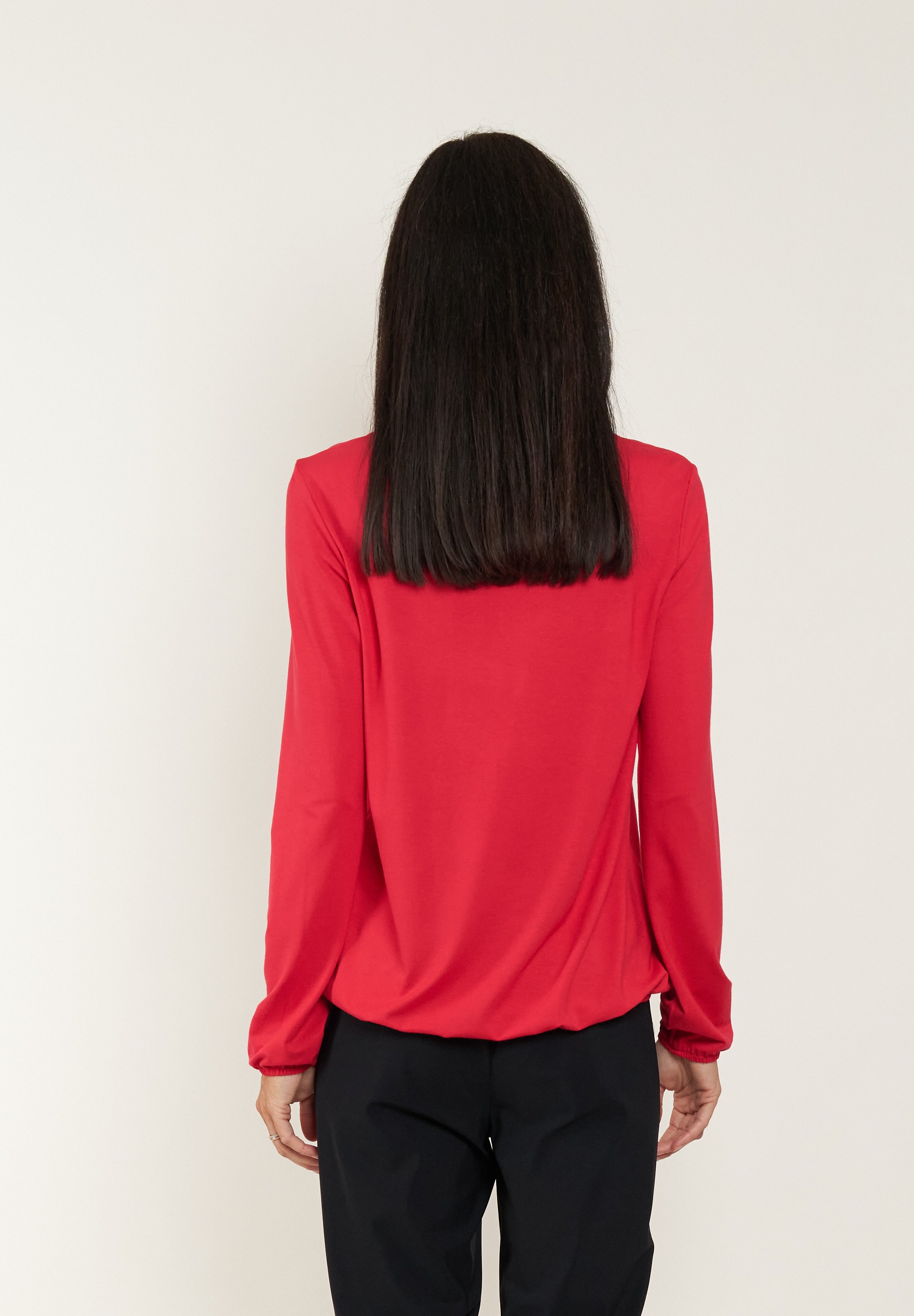 Seidel Moden Langarmshirt, MADE IN GERMANY