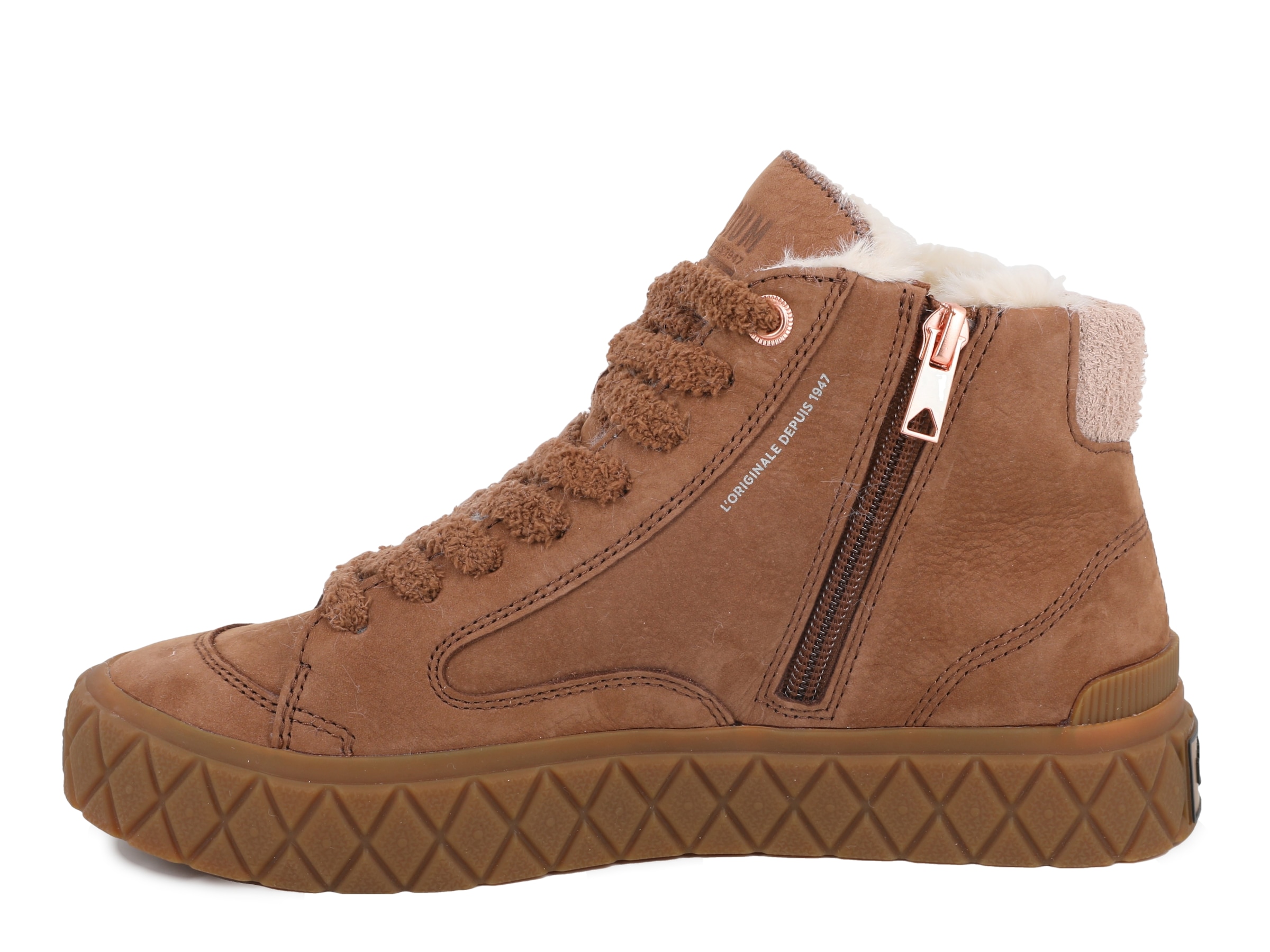 Palladium Winterboots »PALLA ACE NBK WL«  Winterschuhe, Winterstiefel, Snowboots