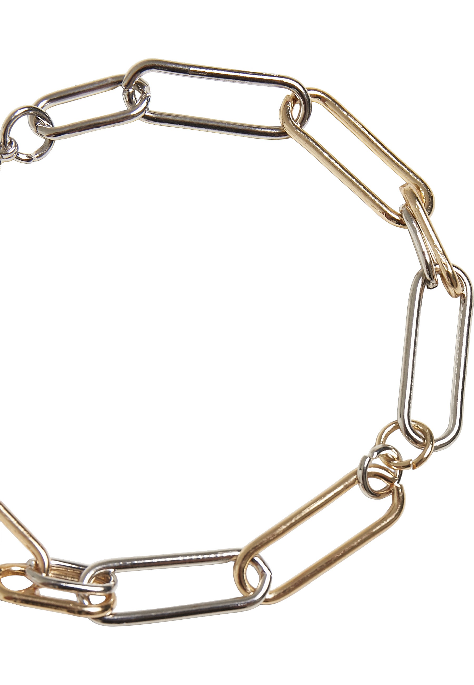 URBAN CLASSICS Armband »Urban Classics Unisex Color Mix Bracelet«