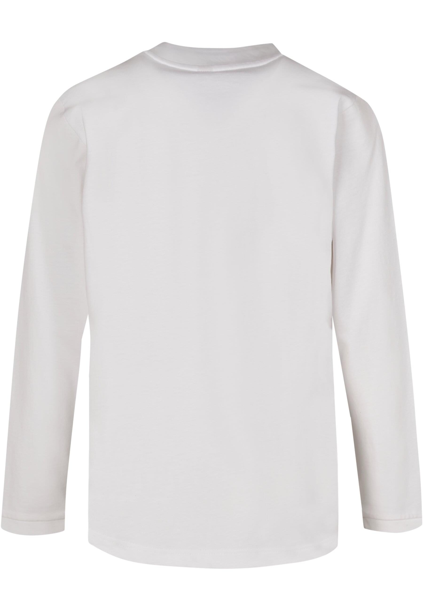 ABSOLUTE CULT Longsleeve »ABSOLUTE CULT Herren Kids DC Comics - Cute Mummy Longsleeve«, (1 tlg.)