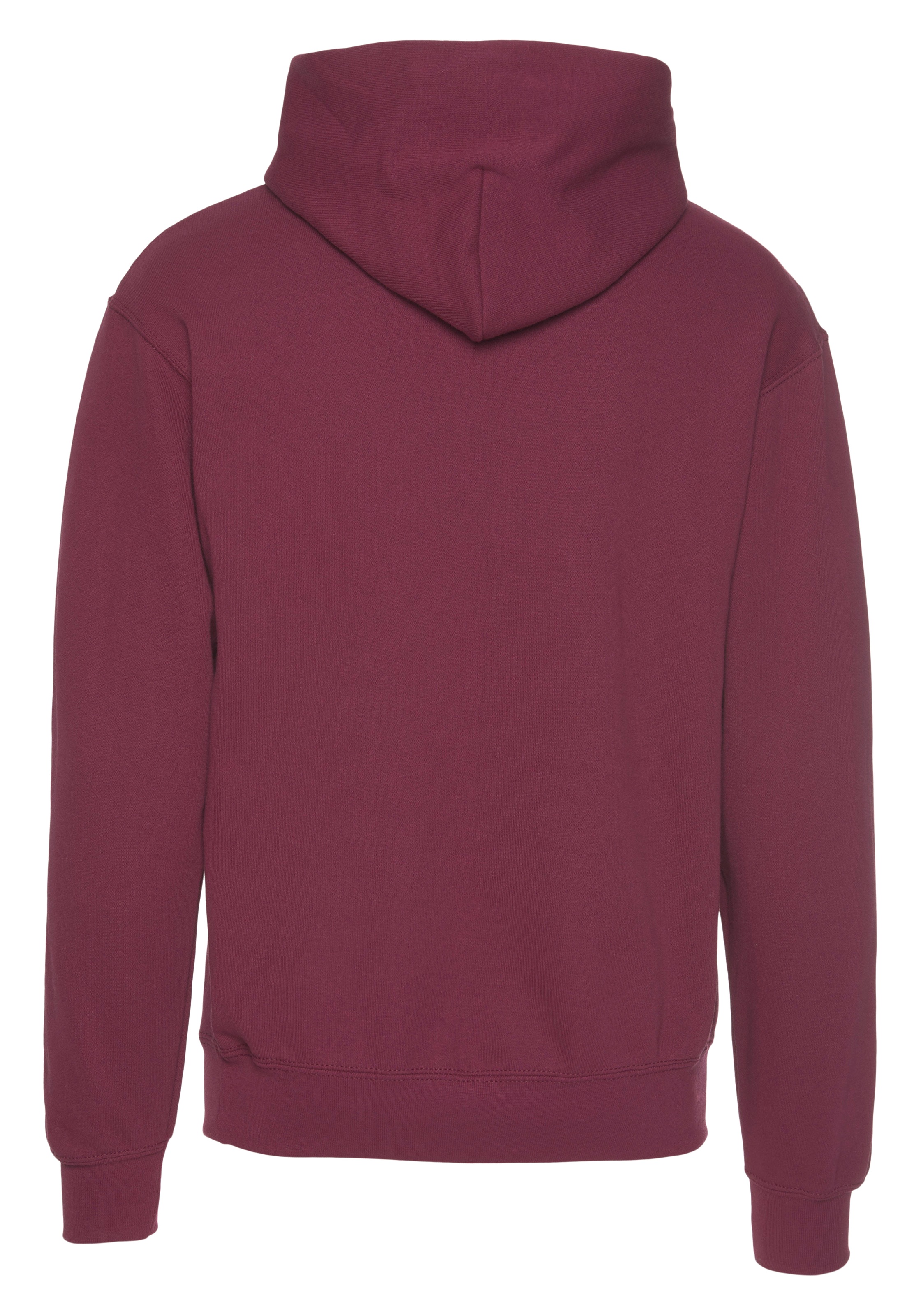 Fruit of the Loom Kapuzensweatshirt, mit Kängurutasche günstig online kaufen