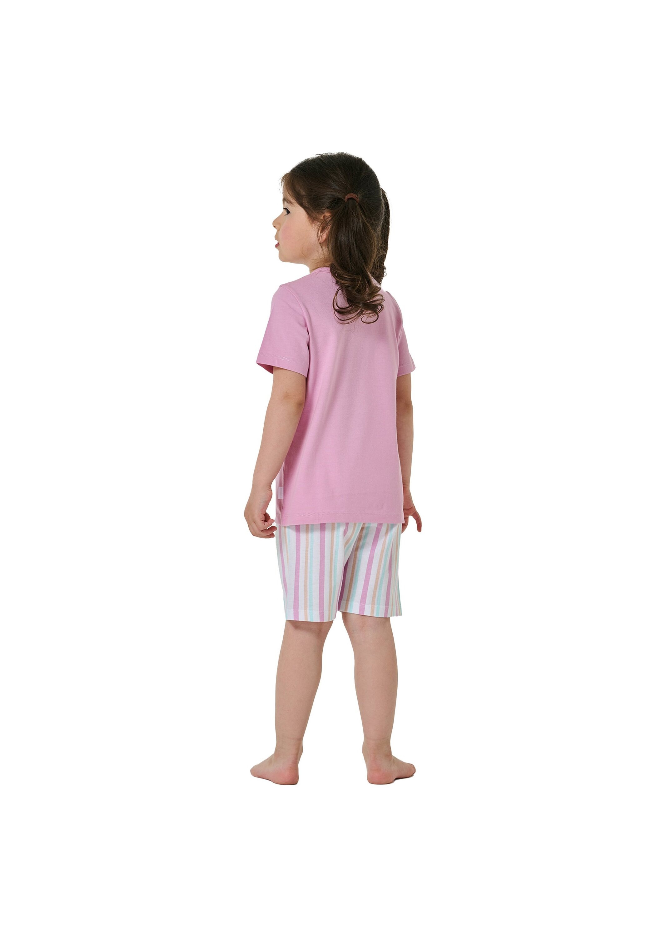 Schiesser Schlafanzug »Pyjama«