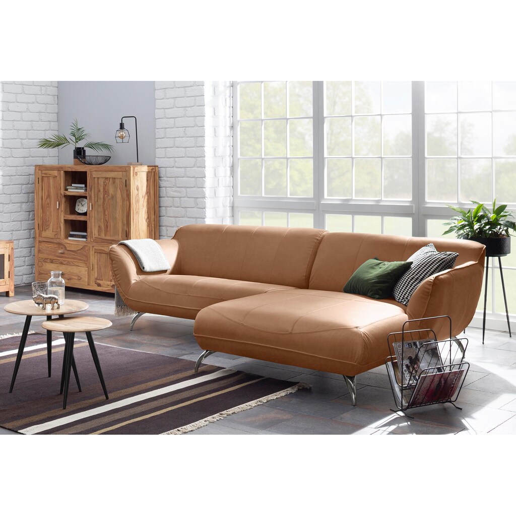 Gutmann Factory Ecksofa »Venezuela«