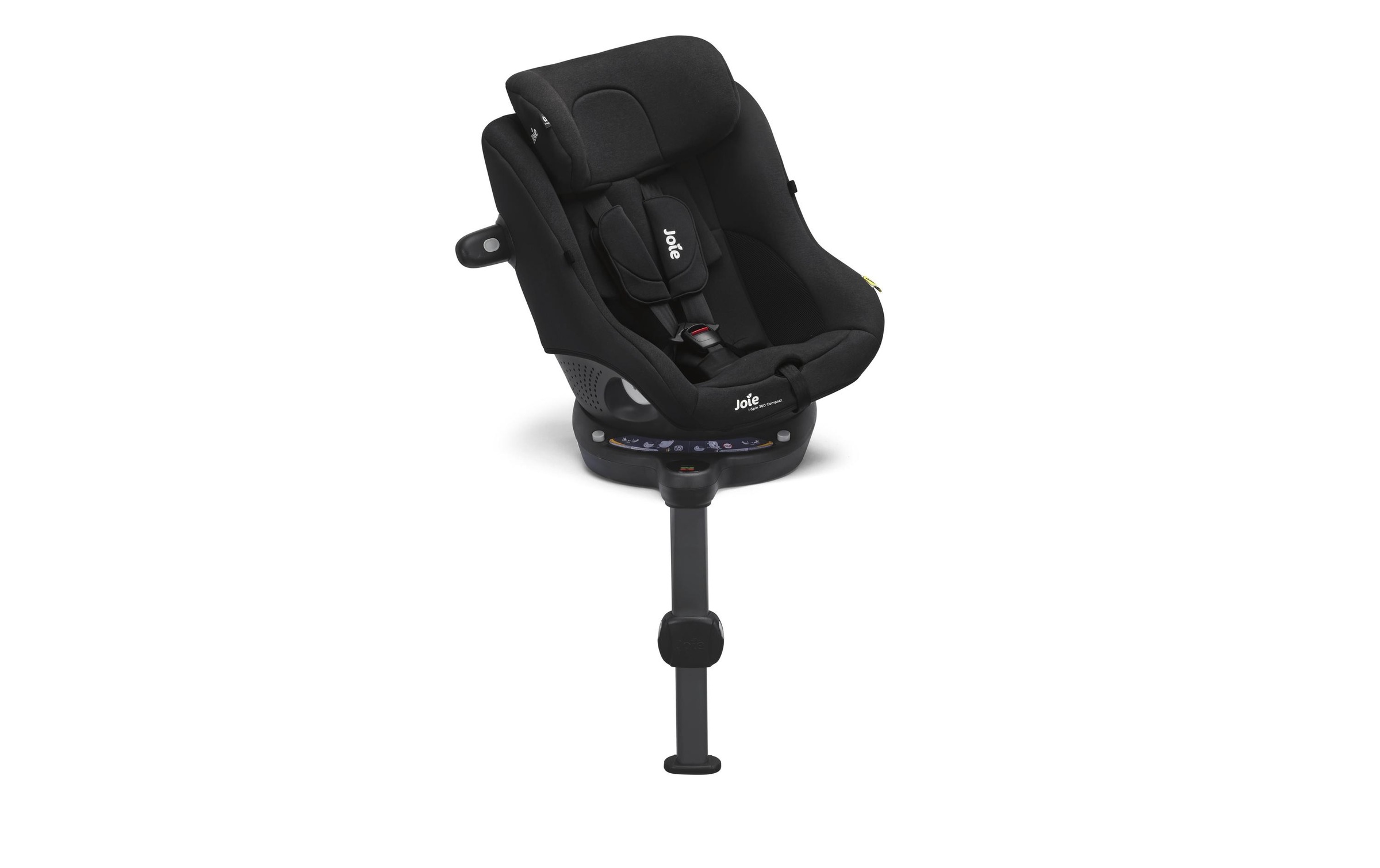 Joie Autokindersitz »I-Spin 360 kompakt, 360 Grad drehbar«