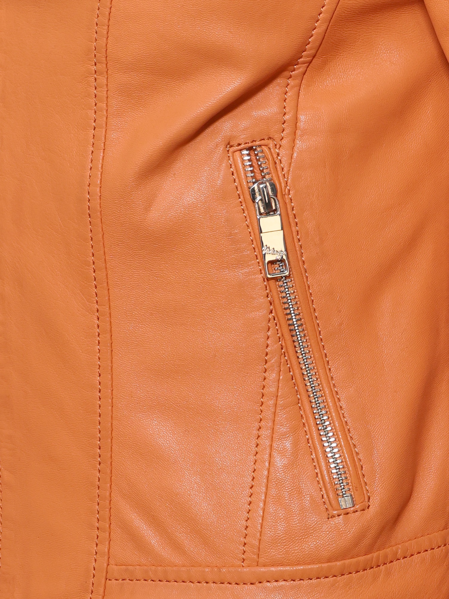 Thumbnail - Maze Lederjacke "Mico"