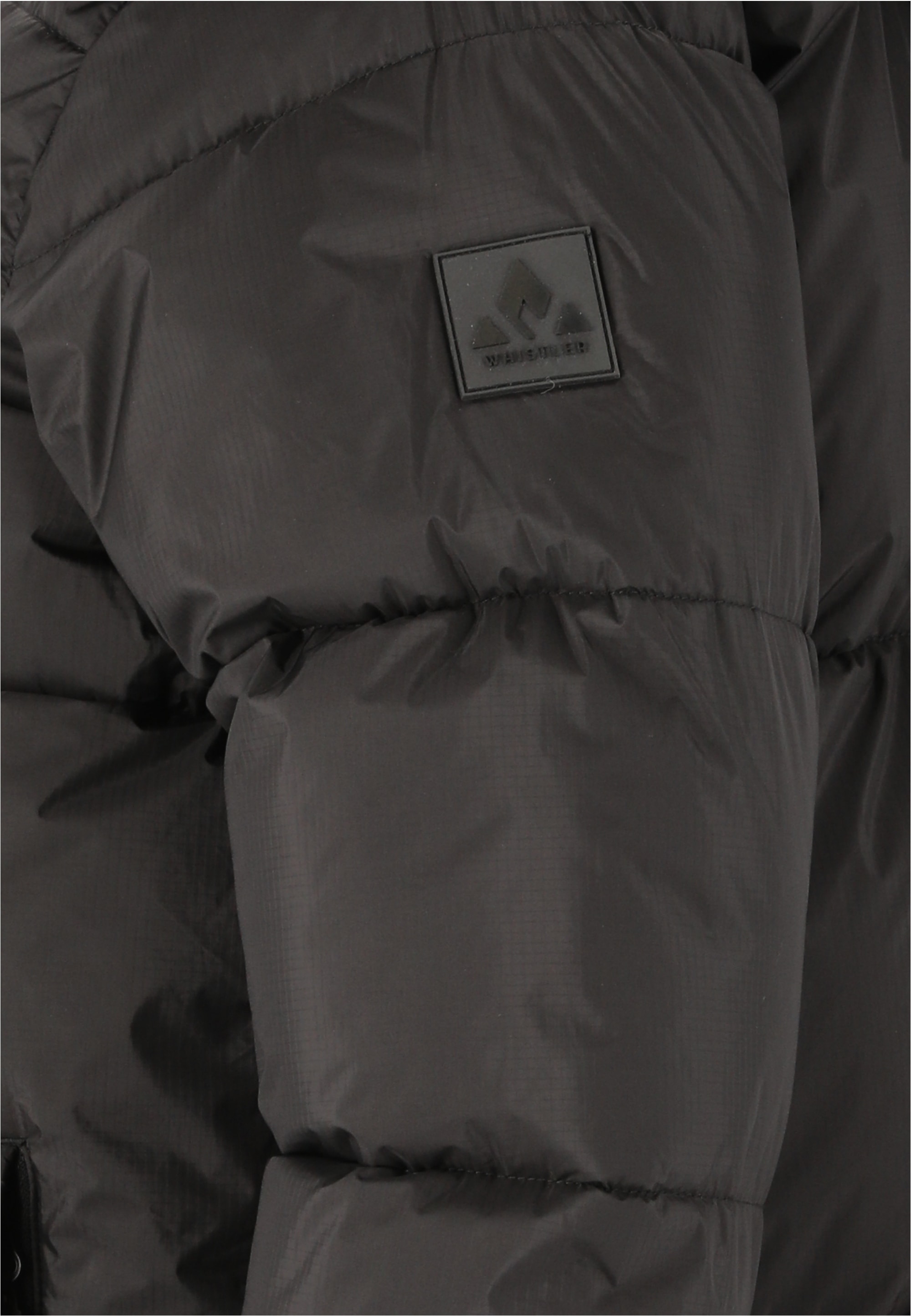 WHISTLER Outdoorjacke »Amatos«, mit hochwertigem BionicFinish