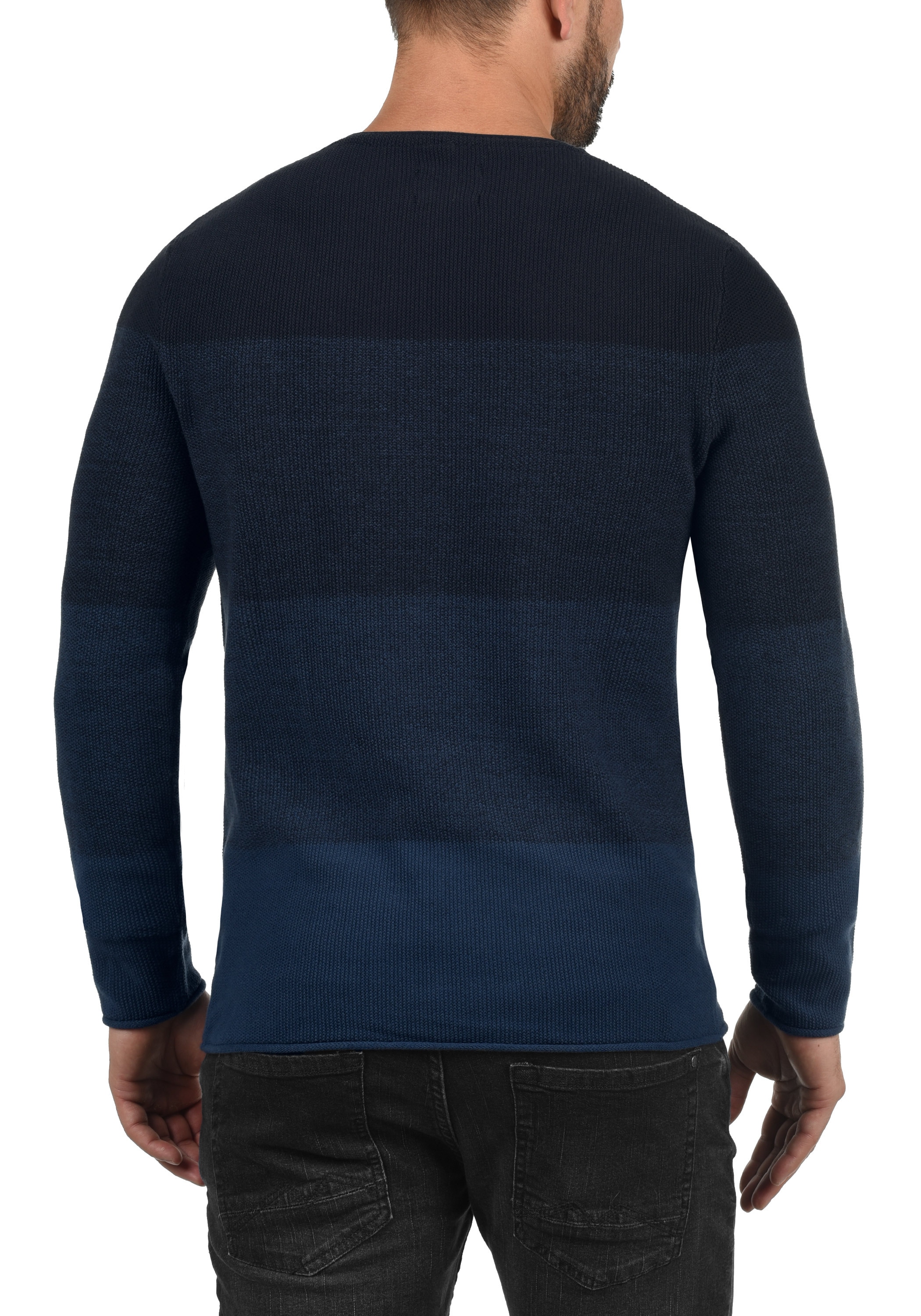 Blend Rundhalspullover »Rundhalspullover BHBenno«