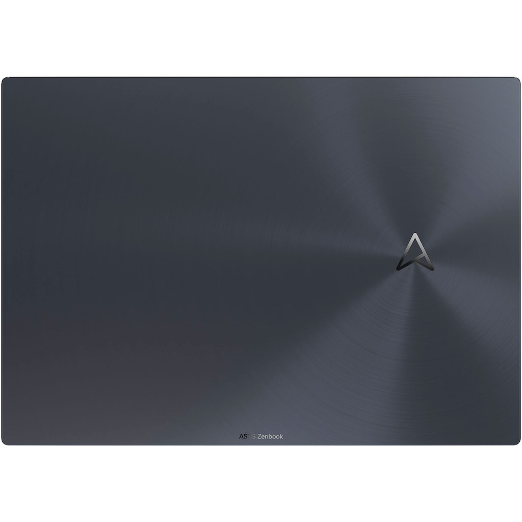 Asus Gaming-Notebook »Zenbook Pro 16X OLED UX7602BZ-MY027W«, 40,6 cm, / 16 Zoll, Intel, Core i9, GeForce RTX 4080, 2000 GB SSD