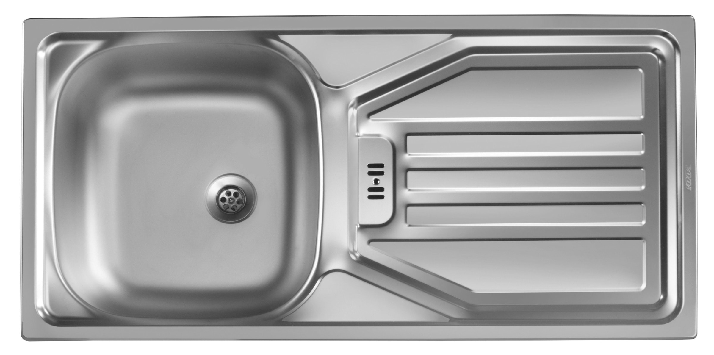 wiho Küchen Küchenzeile »Kansas«, mit E-Geräten, Breite 360 cm