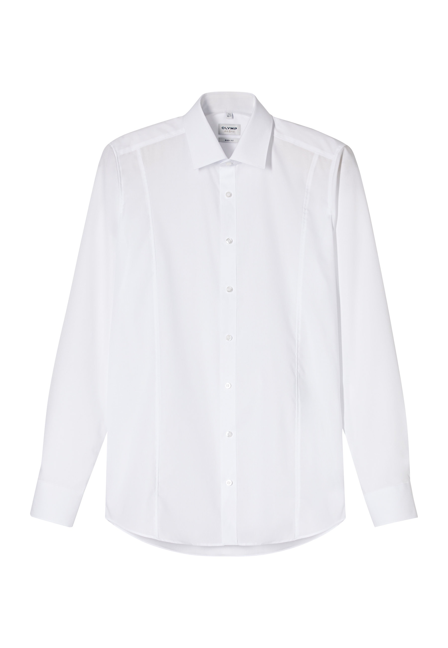 OLYMP Businesshemd "OLYMP Level Five, body fit, New York Kent" günstig online kaufen