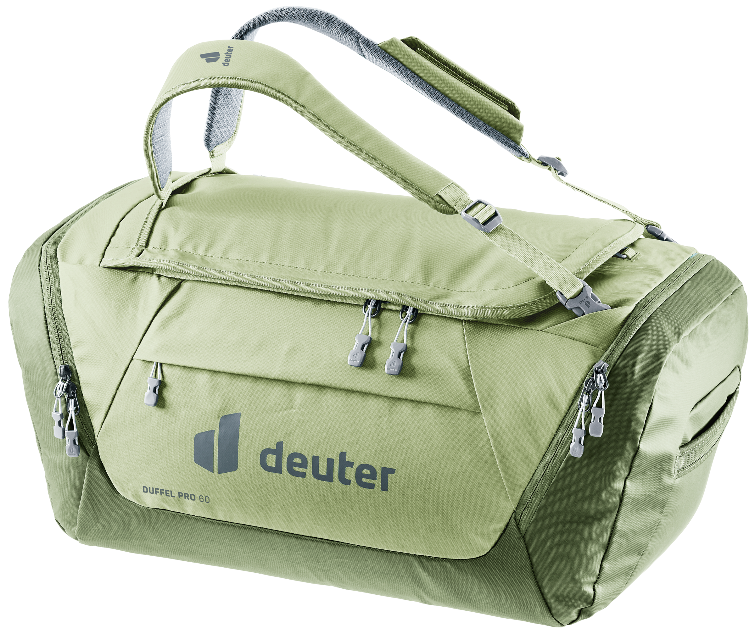 deuter Reisetasche "Duffel Pro 60"