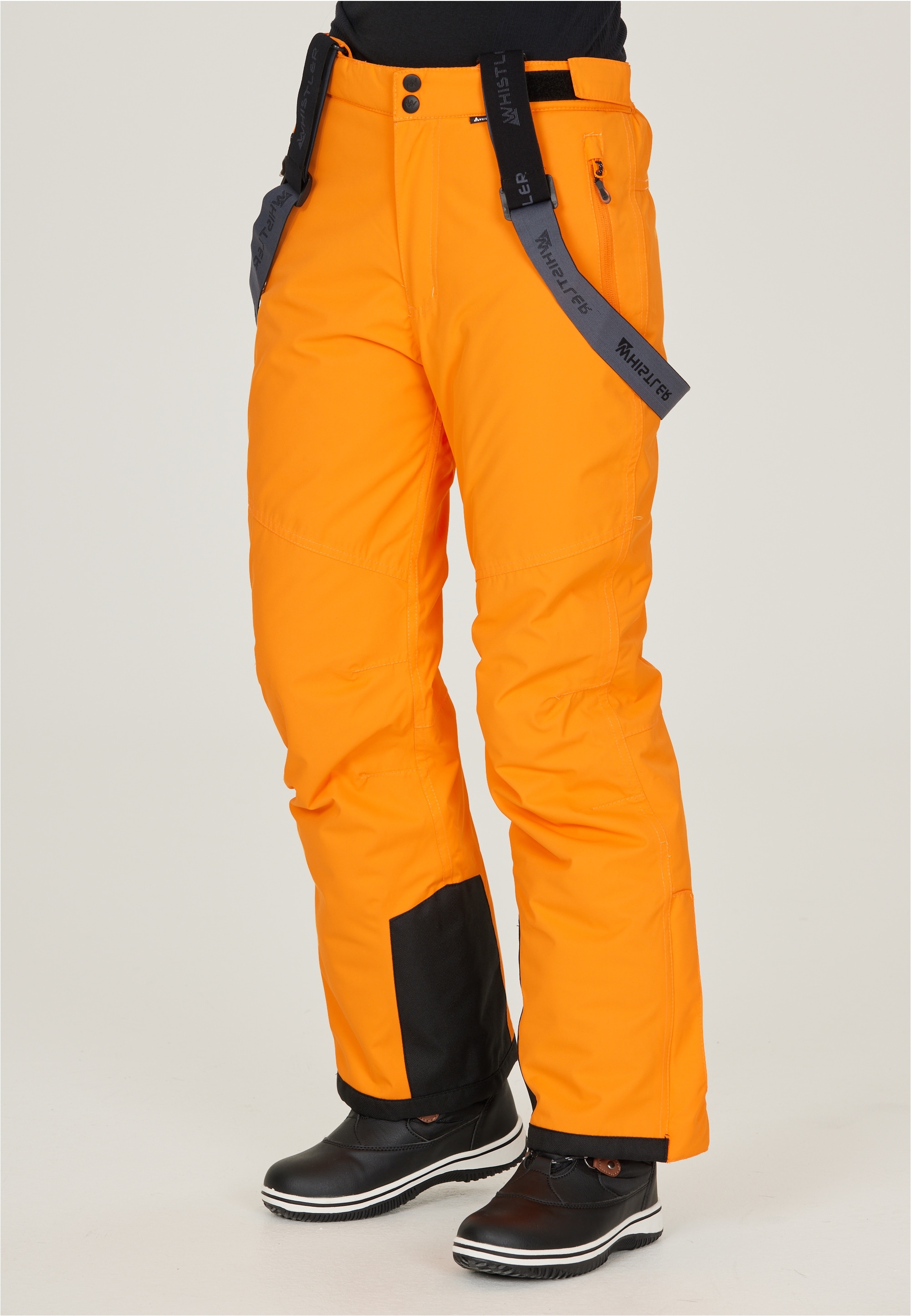 Skihose »Fairfax«, mit wind- und wasserdichter Funktionsmembran