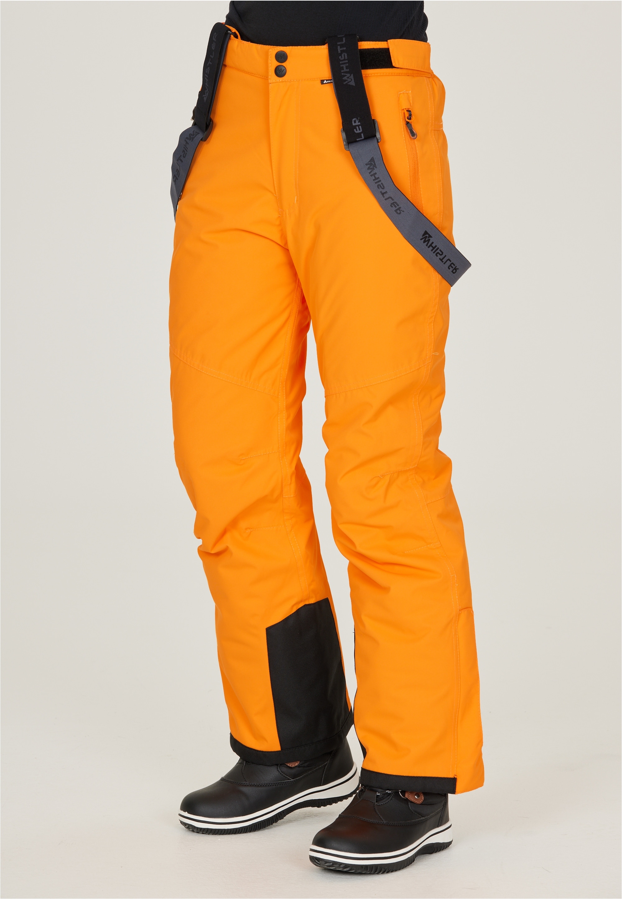 WHISTLER Skihose "W-Pro 10.000" mit wind- und wasserdichter Funktionsmembran