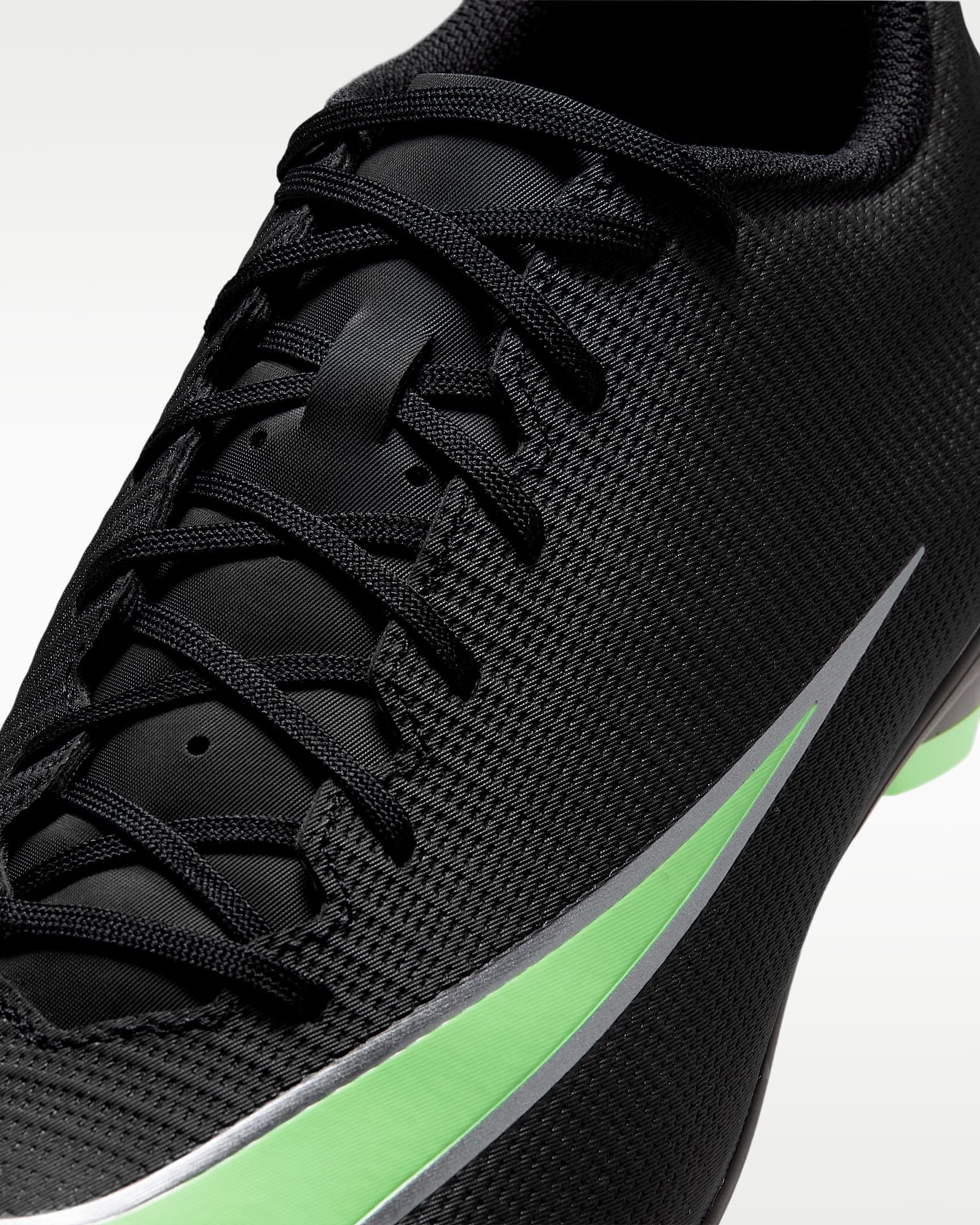Nike Fußballschuh »Mercurial Vapor 17 Club«  Außensohle für Rasen und Kunstrasen, speziell für feste Böden