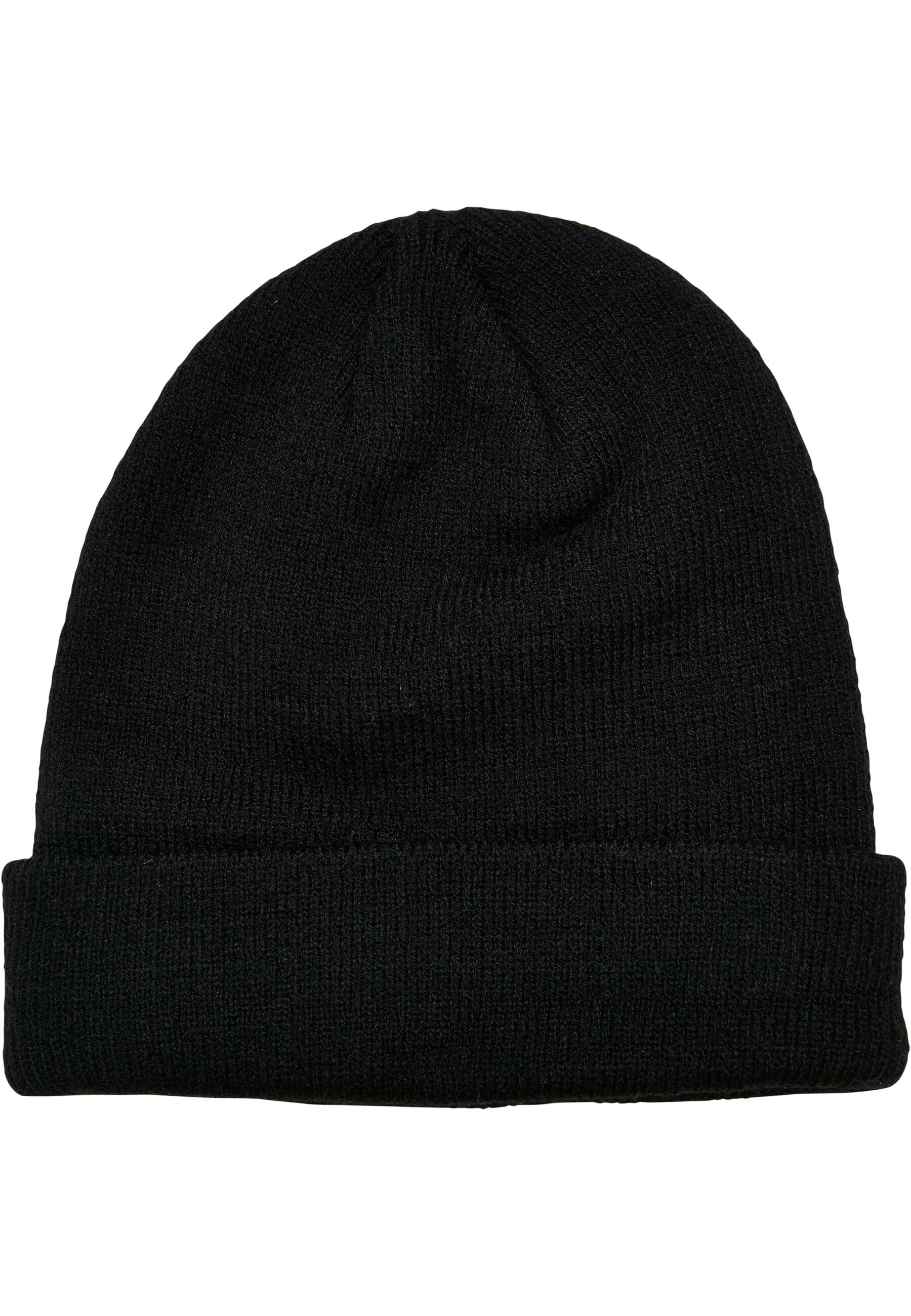 MisterTee Beanie "MisterTee Unisex NASA Embroidery Beanie Kids", 1 Stk. günstig online kaufen