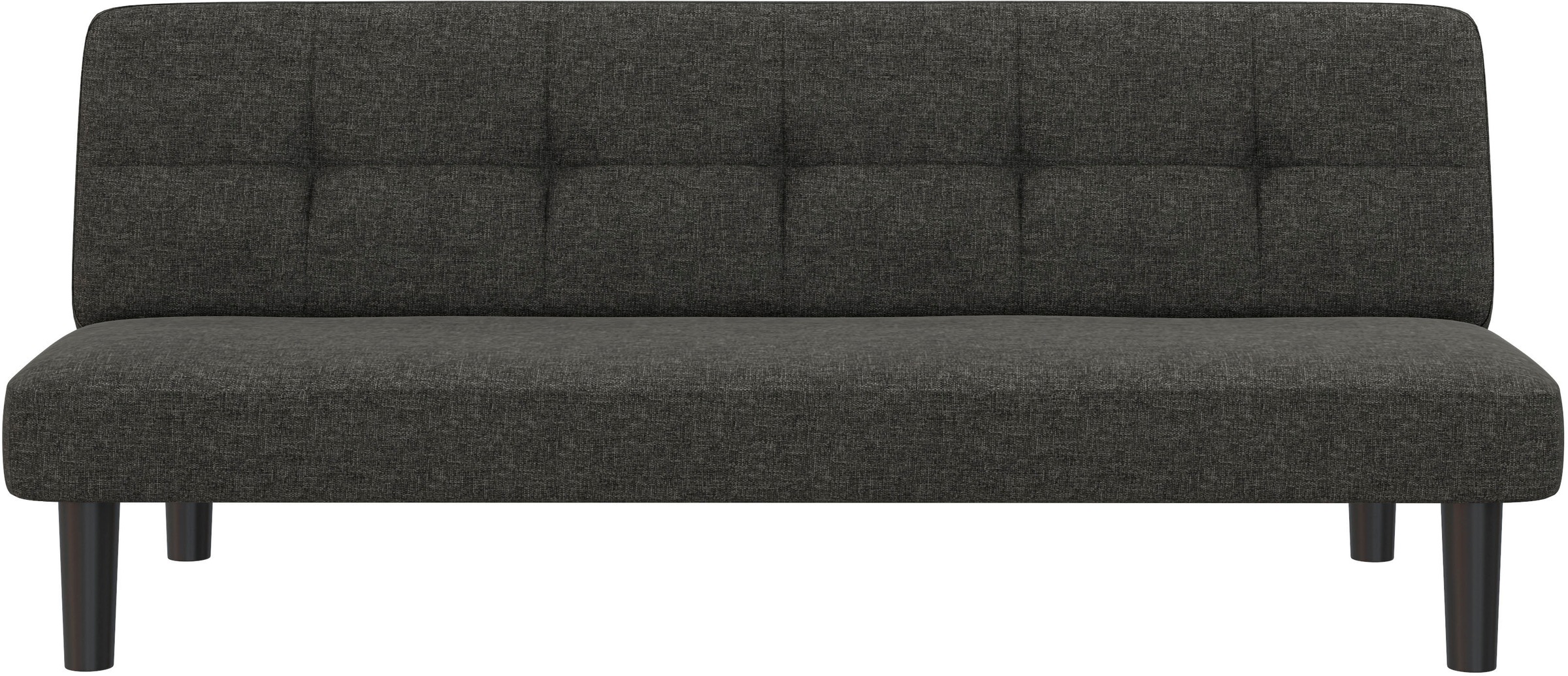 Dorel Home Schlafsofa "Alby", verschiedene Farbvarianten erhältlich, Sitzhö günstig online kaufen