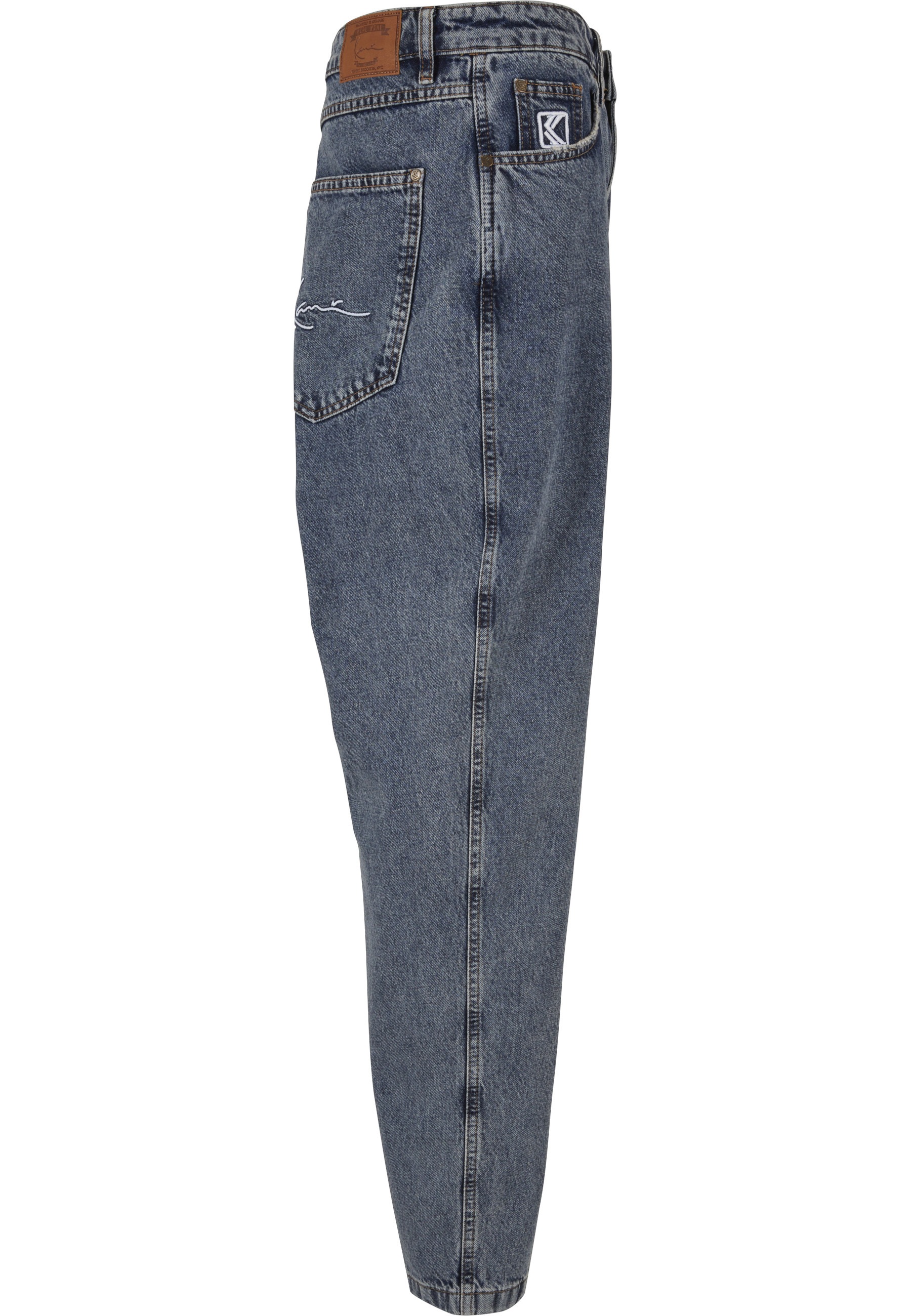 Karl Kani Bequeme Jeans »Karl Kani Herren«