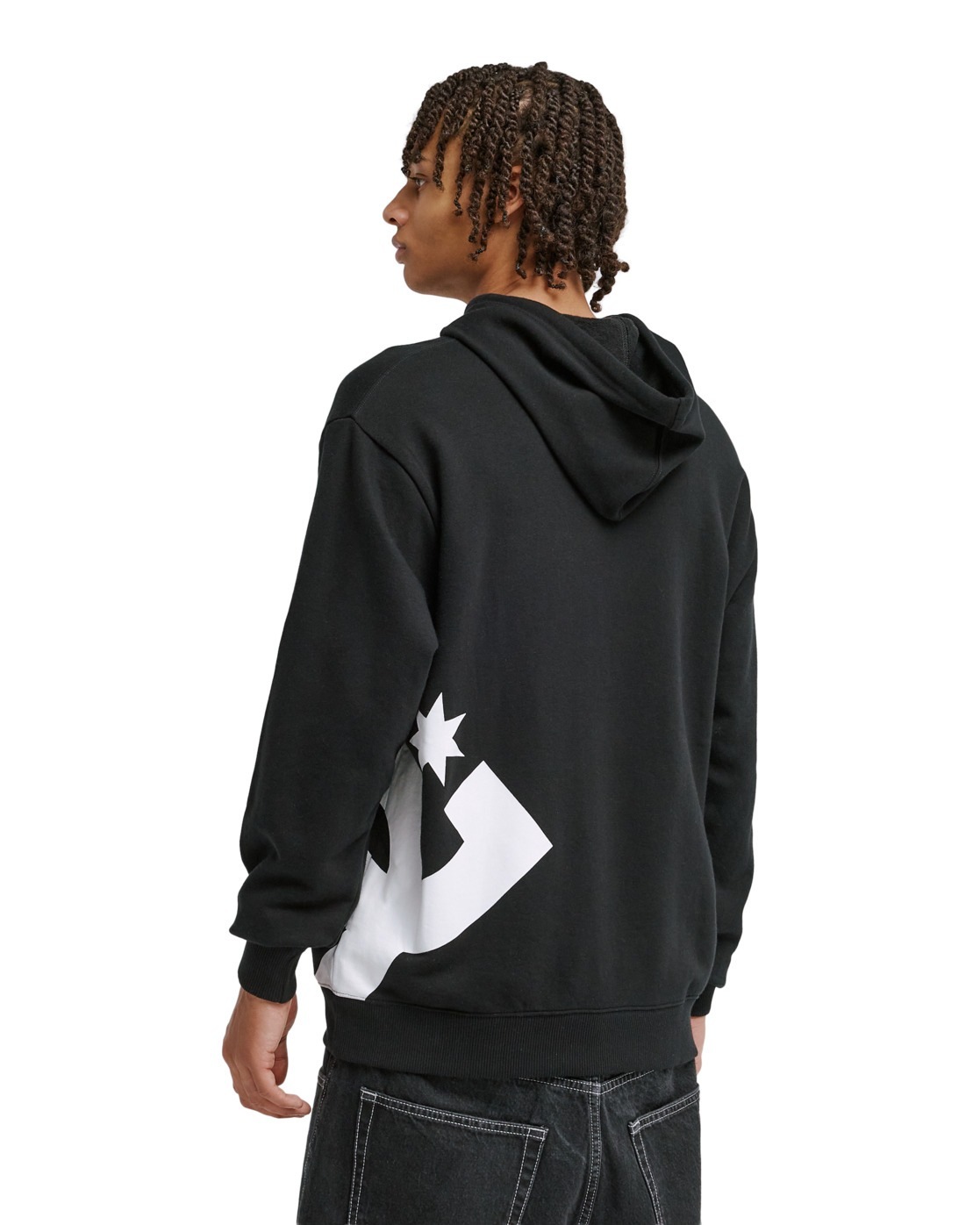 DC Shoes Hoodie "Lanai" günstig online kaufen