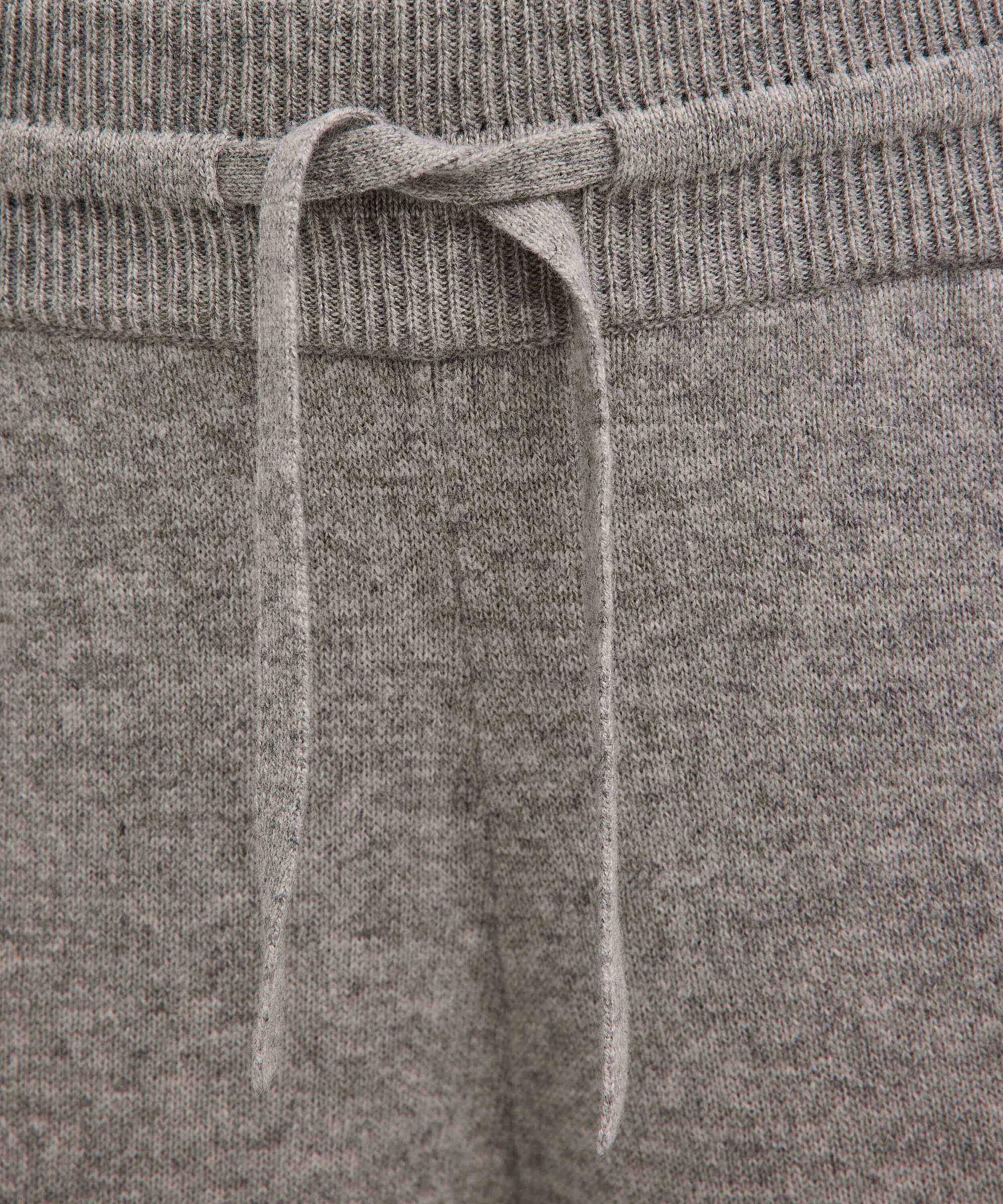 FALKE Outdoorhose »Lounge Knit«