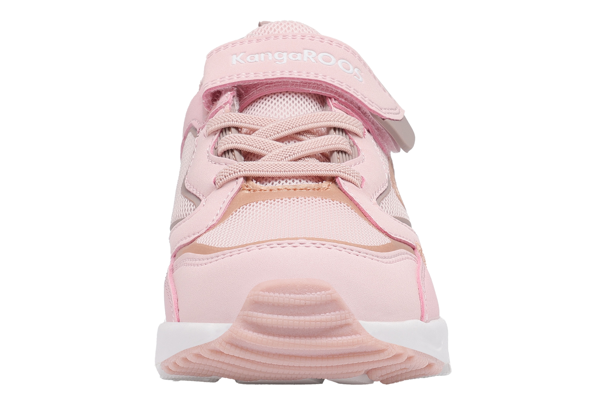 KangaROOS Sneaker »KX-Count EV«