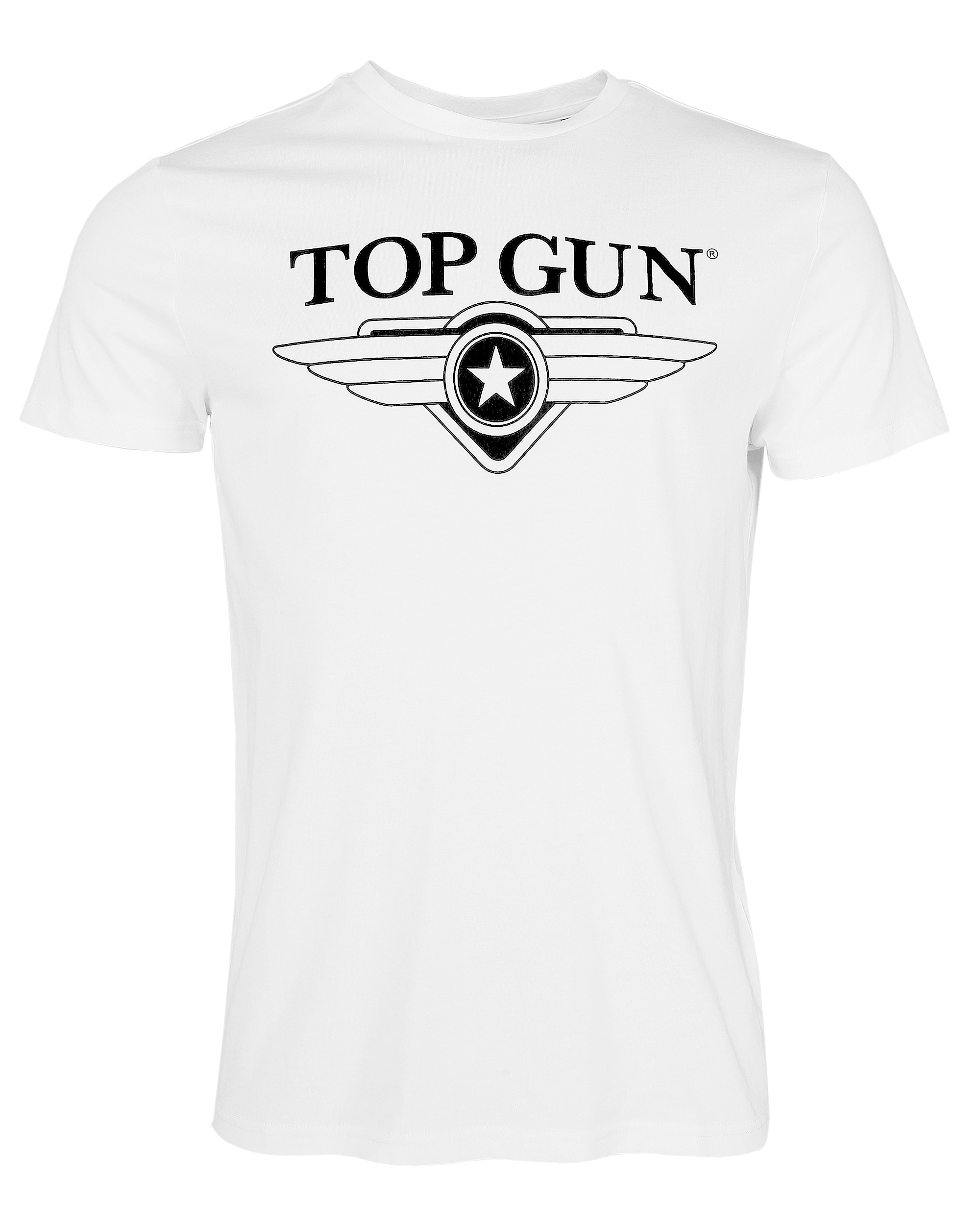 TOP GUN T-Shirt "TG20201045" günstig online kaufen