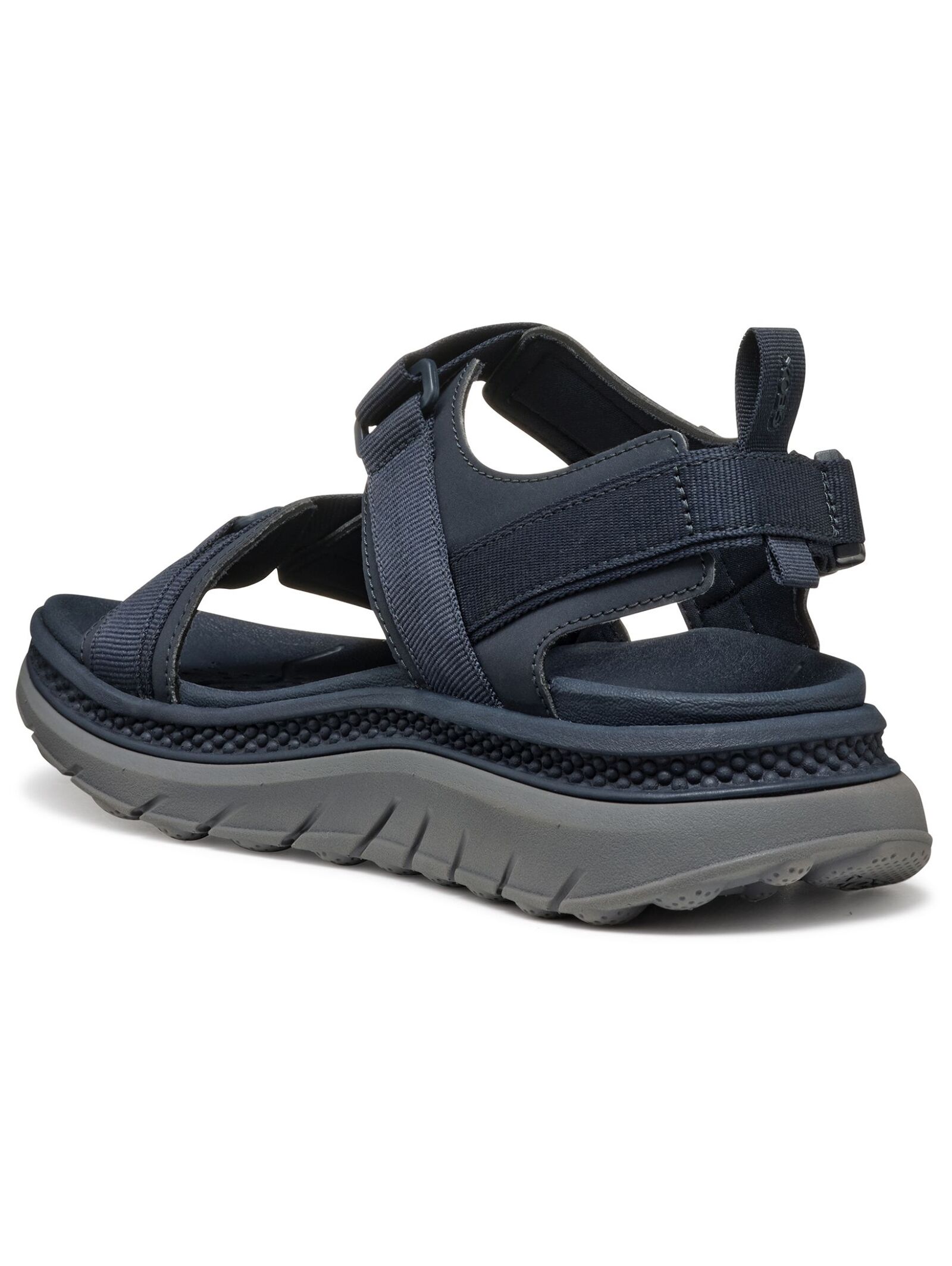 Thumbnail - Geox Sandale "Geox Sandalen Lederimitat/Textil"