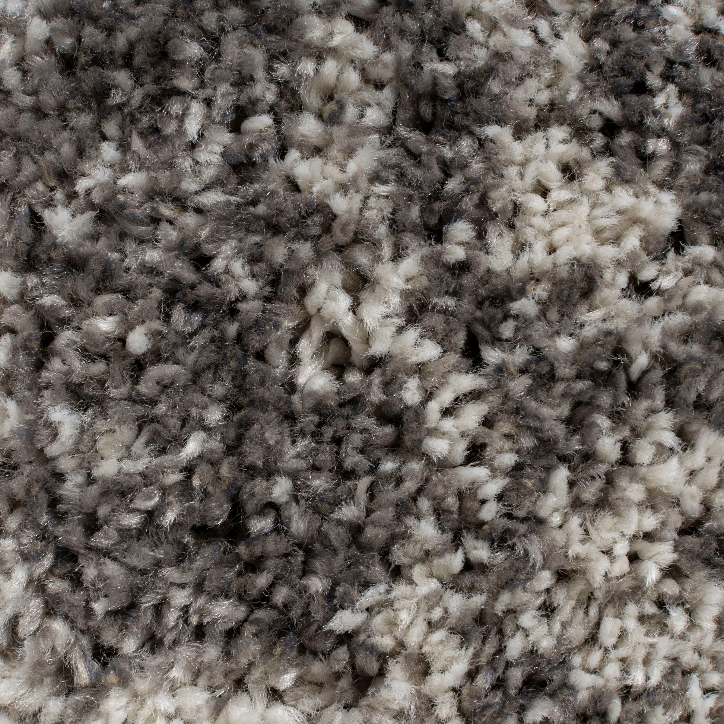 FLAIR RUGS Hochflor-Teppich »Reza«, rechteckig, 30 mm Höhe