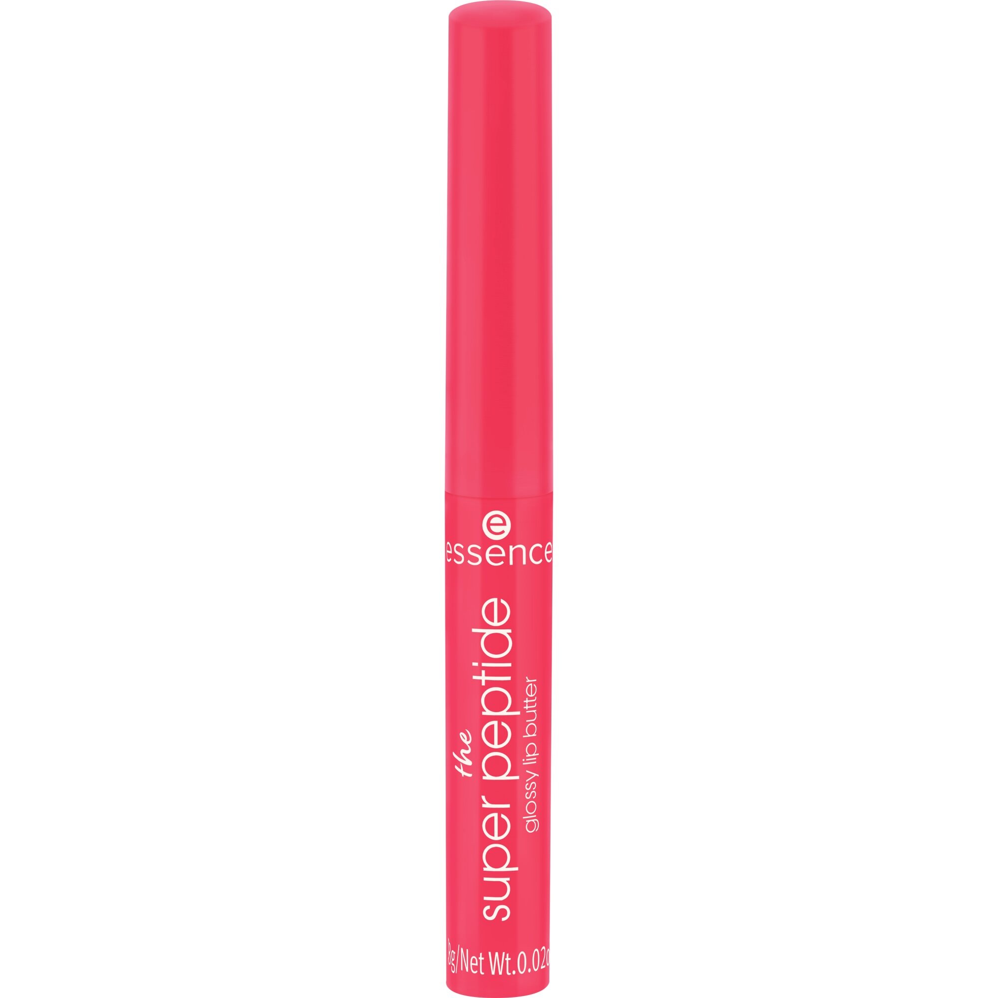 Essence Lippenstift-Set »the super peptide glossy lip butter set ...LIKE A SUNDAY MORNING«