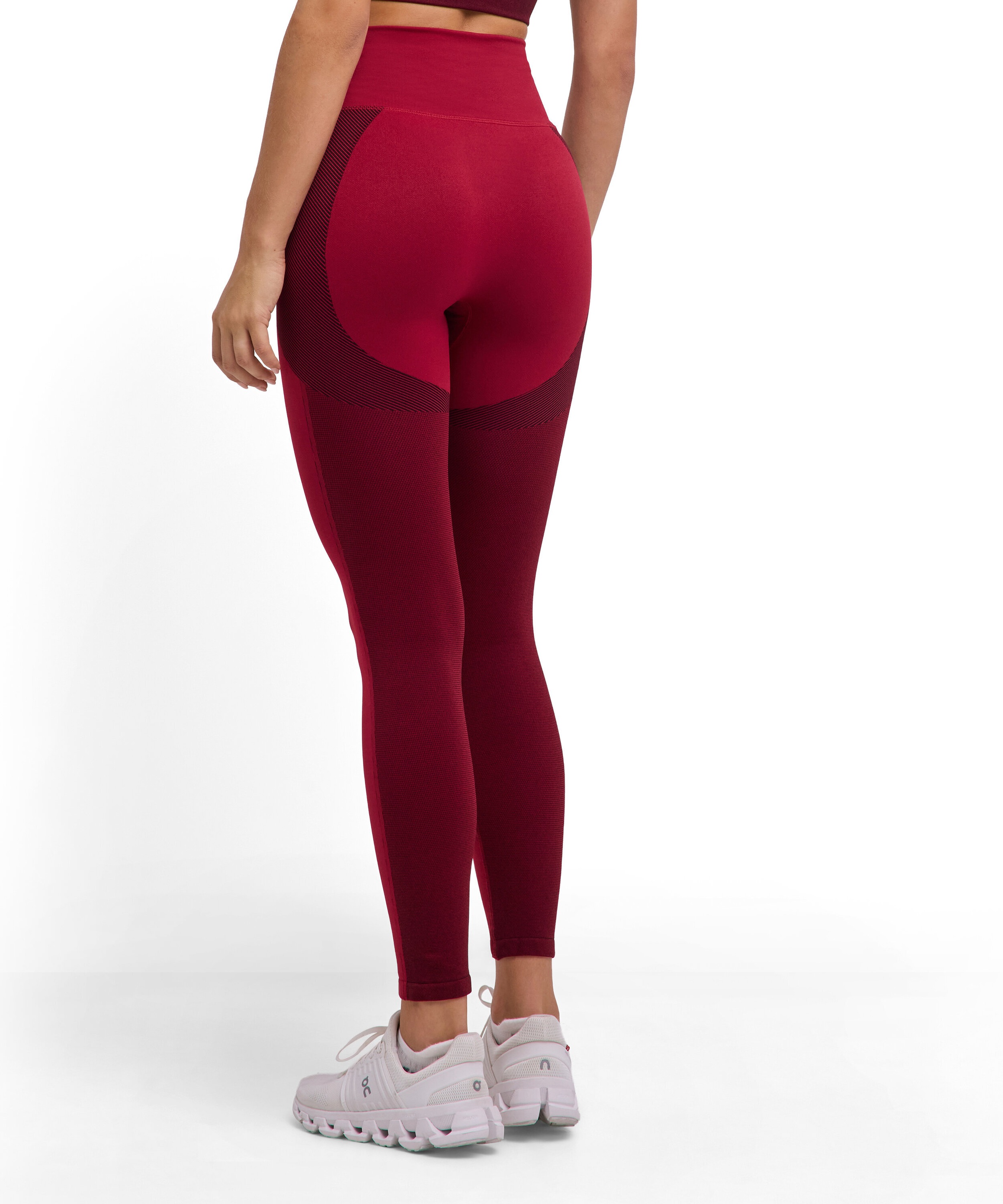 FALKE Funktionstights »Seamless Shape«