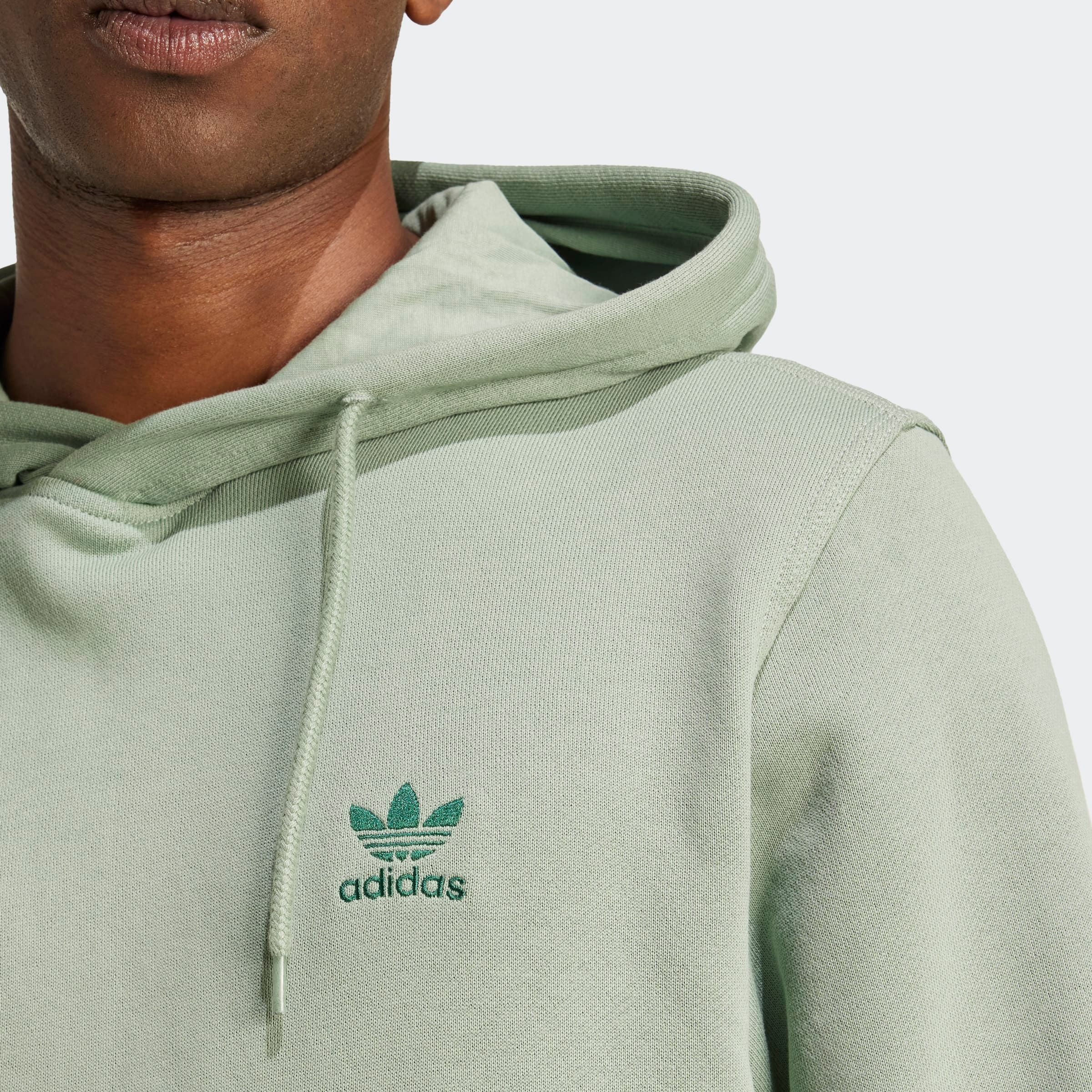 adidas Originals Kapuzensweatshirt »ESS HOODIE FT«