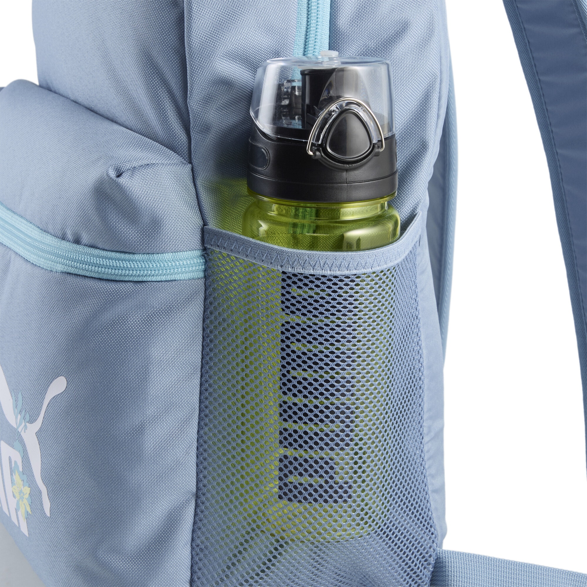 PUMA Freizeittasche »Phase Nature 2.0 22 l Rucksack Jugendliche und Erwachsene«