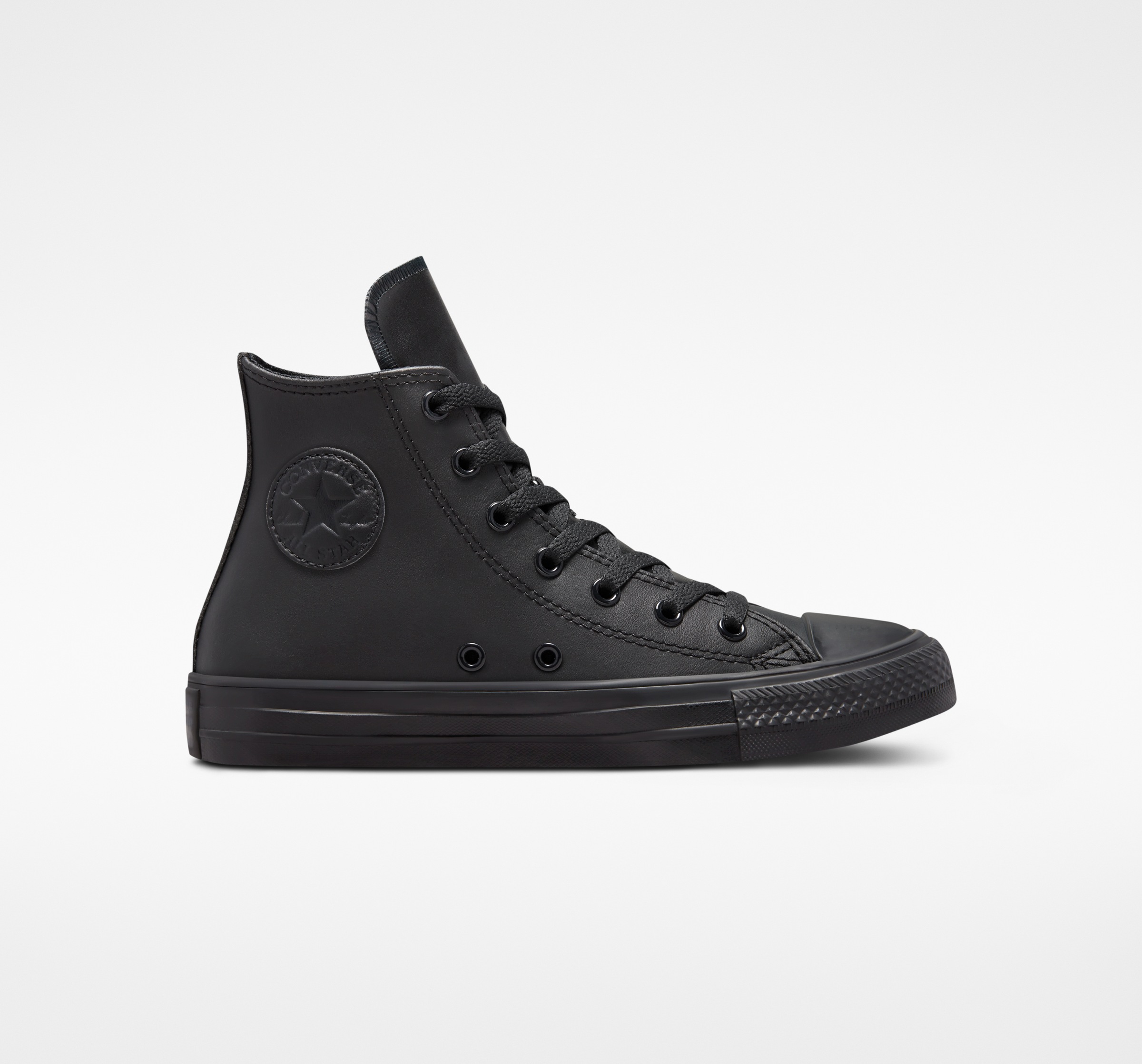 Converse Sneaker »CHUCK TAYLOR ALL STAR LEATHER«  aus Leder