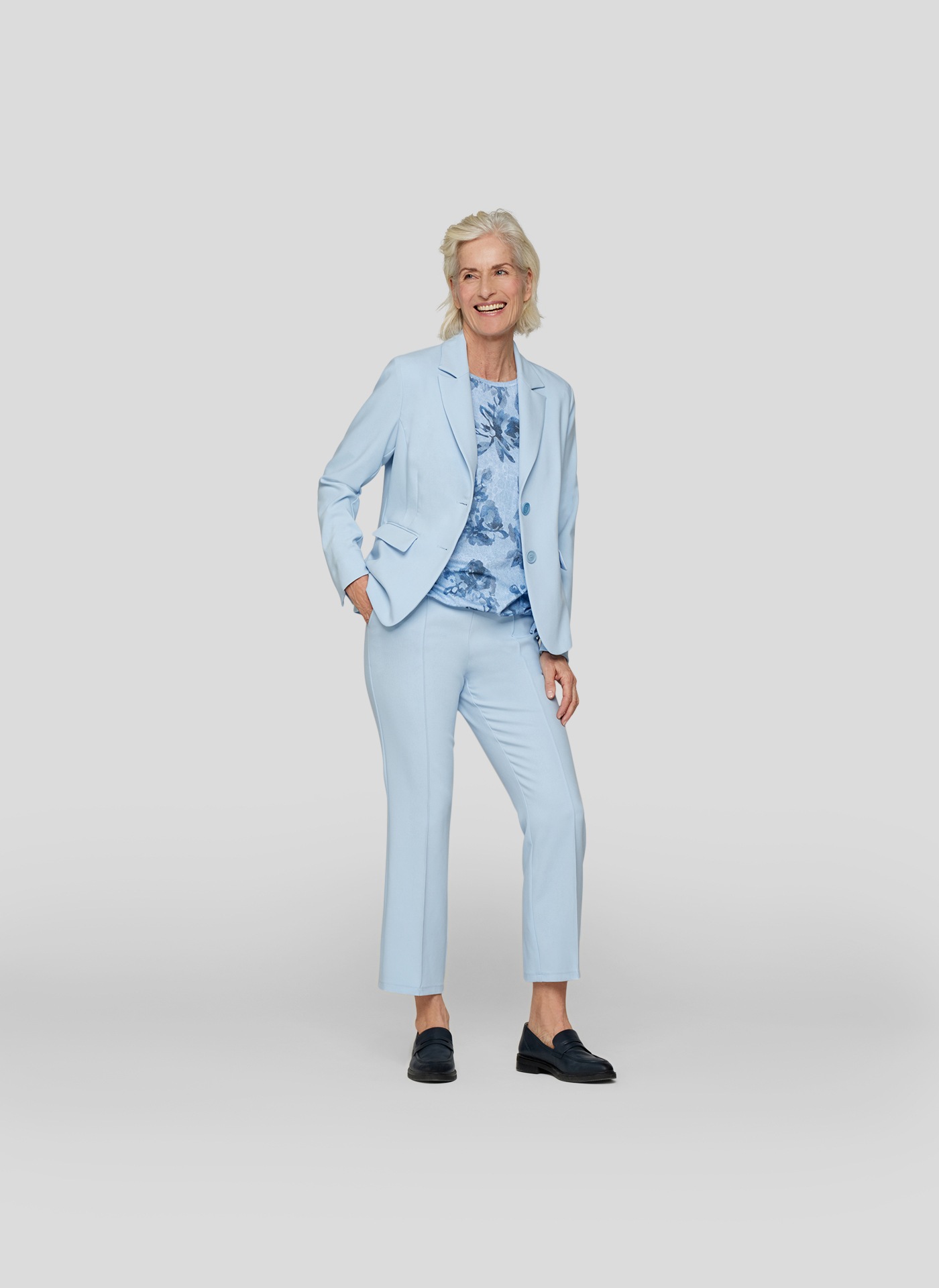 Rabe Jerseyhose »Hose«