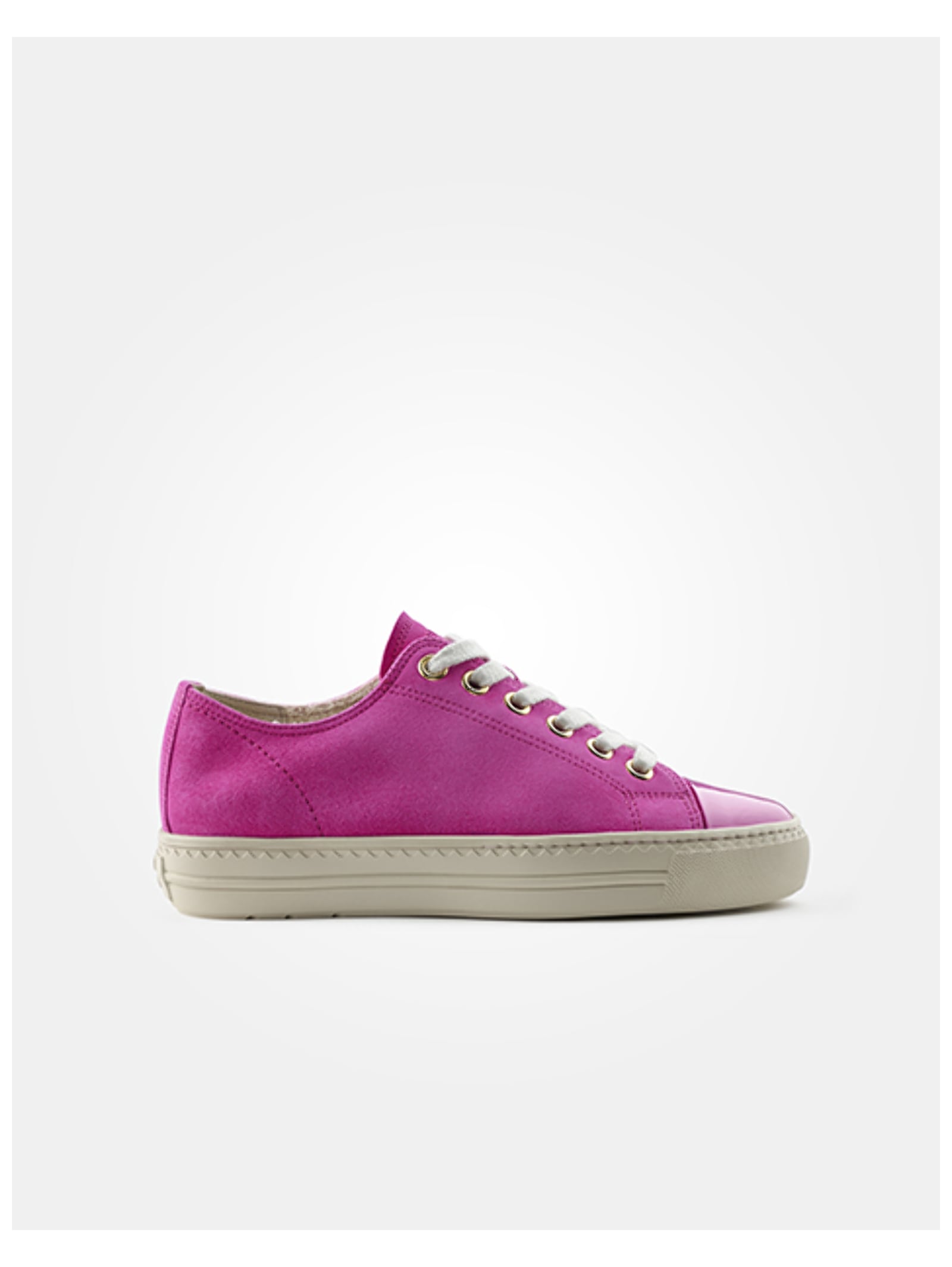 Paul Green Sneaker »Paul Green Sneaker Leder«