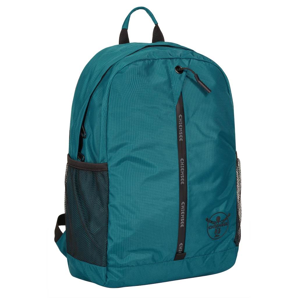 Chiemsee Laptoprucksack »LIGHT N BASE«