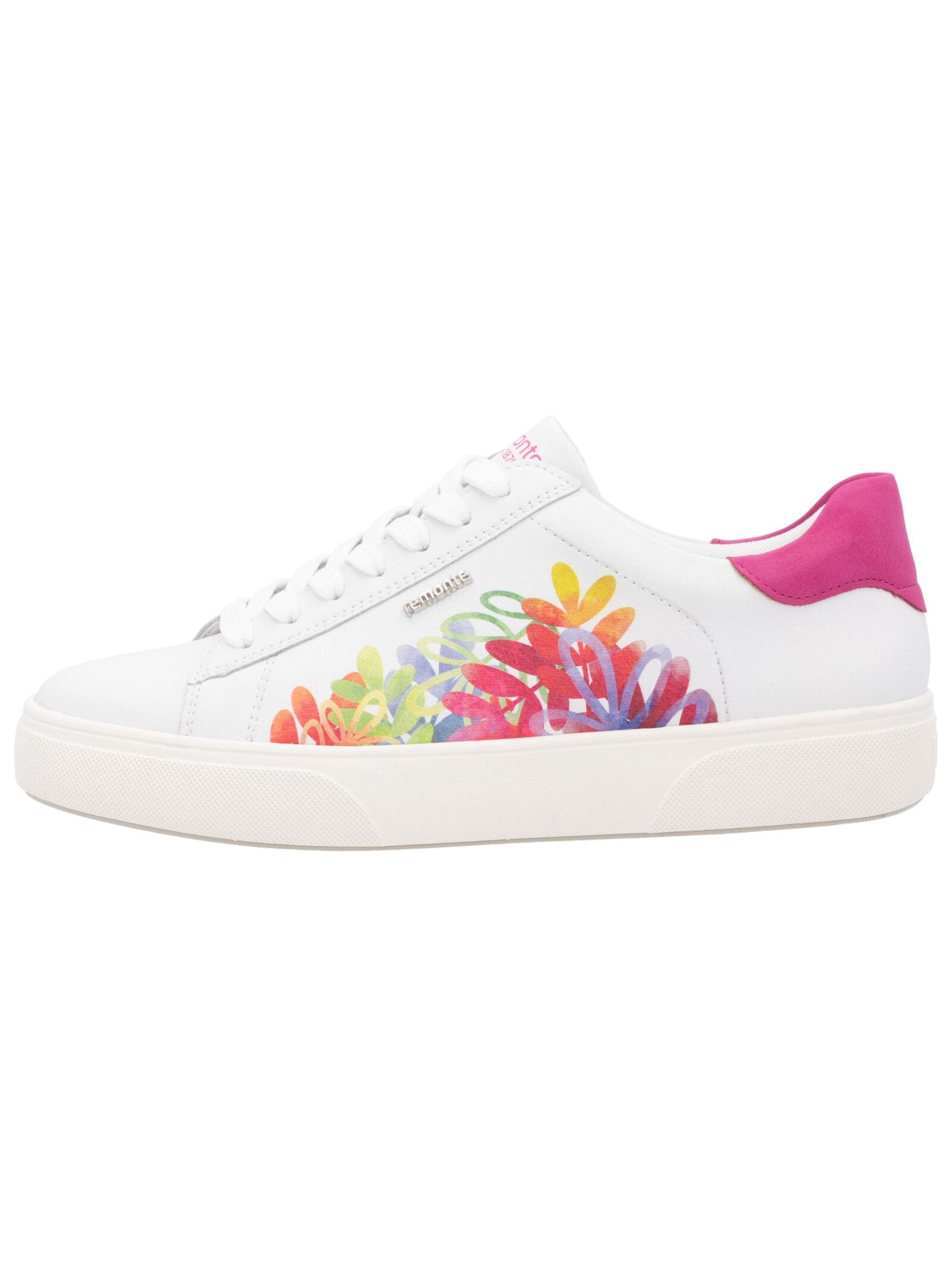 Remonte Sneaker »Remonte Sneaker Leder«