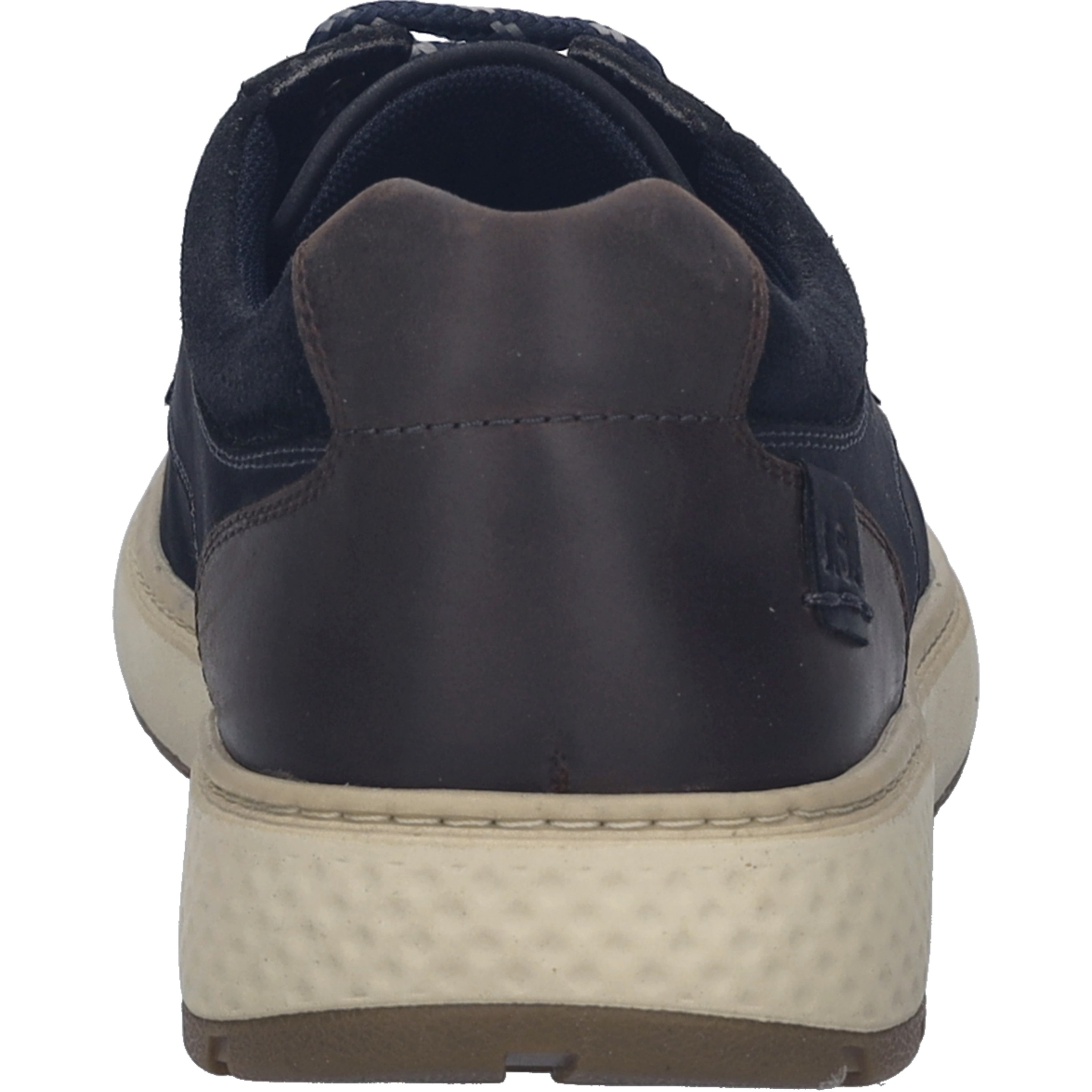 Josef Seibel Sneaker »Clayton 01, dunkelblau«
