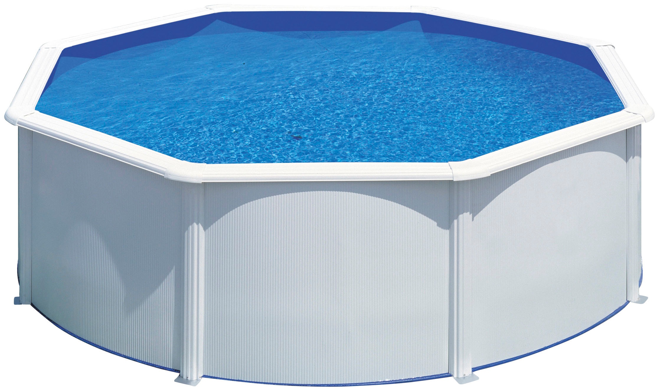 KONIFERA Rundpool "WAVE 2" Tiefe 1,32 m, in versch. Größen erhältlich günstig online kaufen
