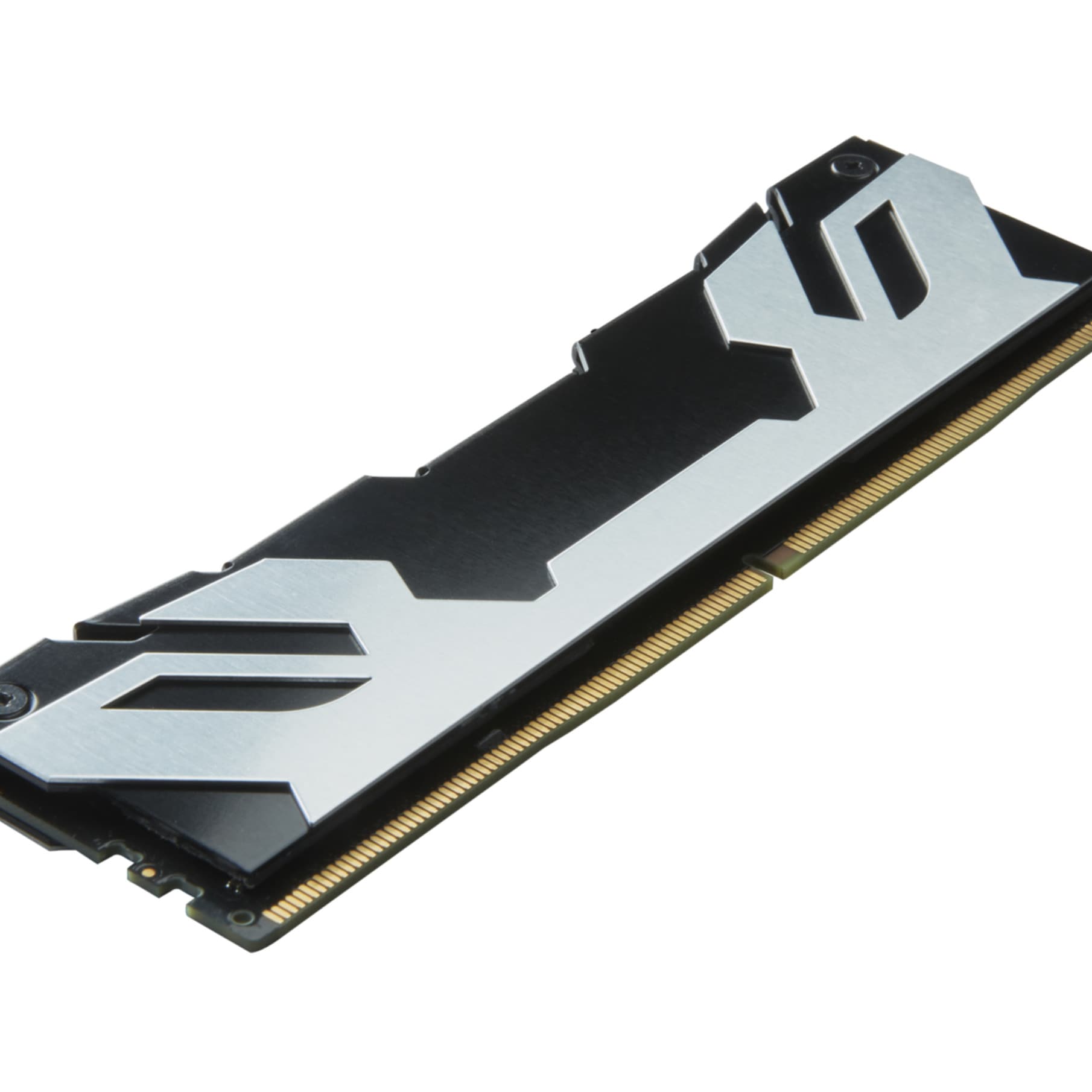 Kingston Arbeitsspeicher »32GB 6400MT/s DDR5 CL32 DIMM«