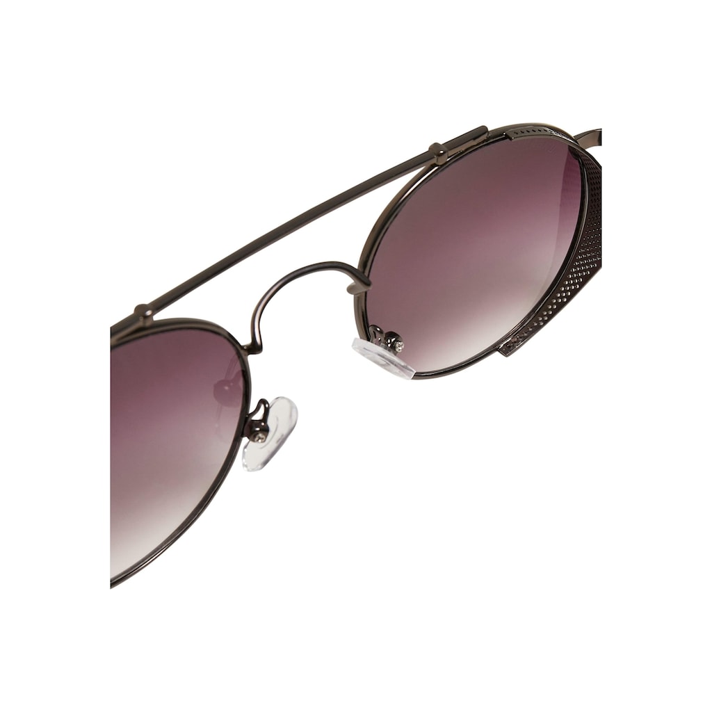 URBAN CLASSICS Sonnenbrille »Urban Classics Unisex Sunglasses Chios«