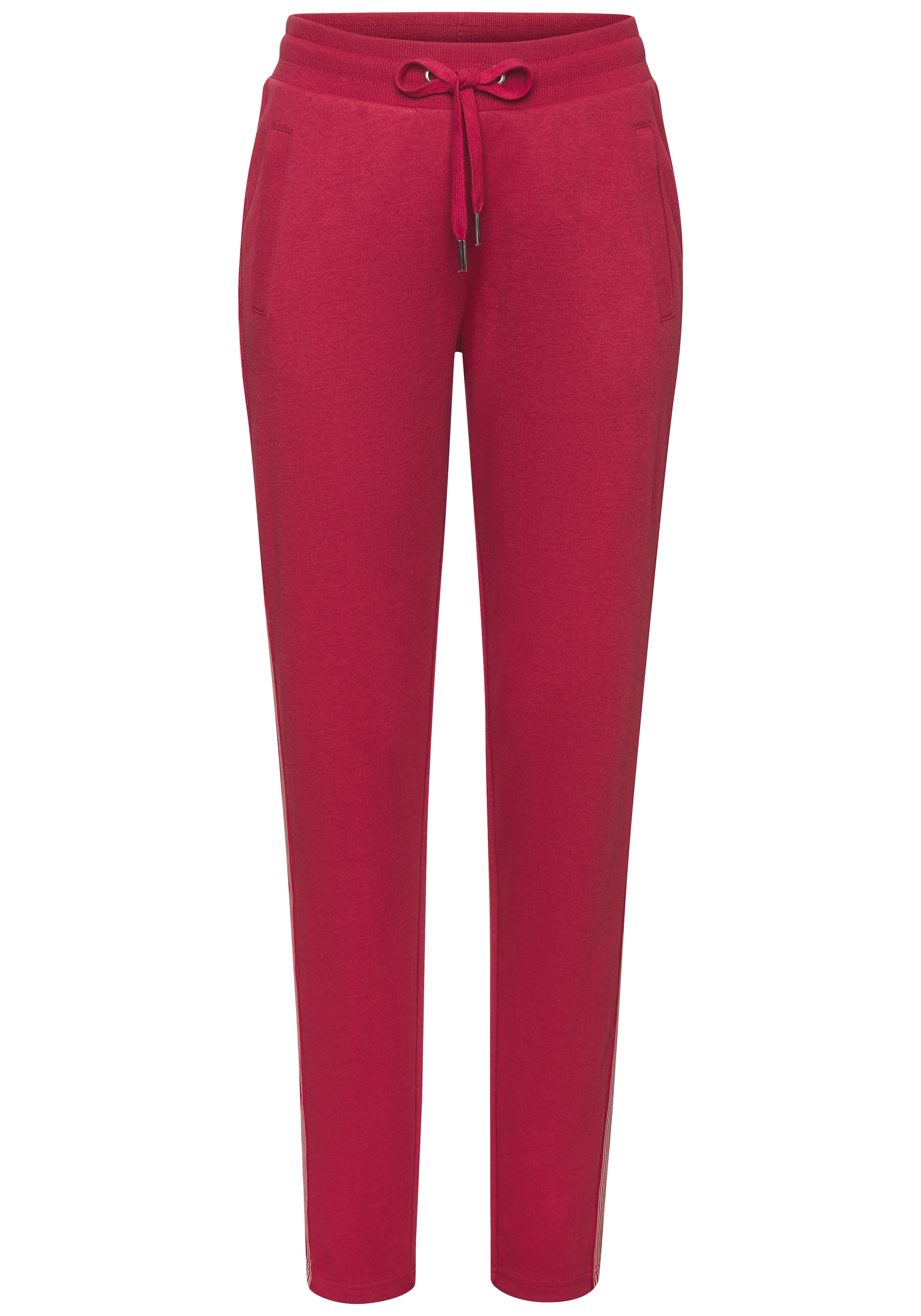 H.I.S Sweathose mit seitlichen Streifen, Loungewear günstig online kaufen