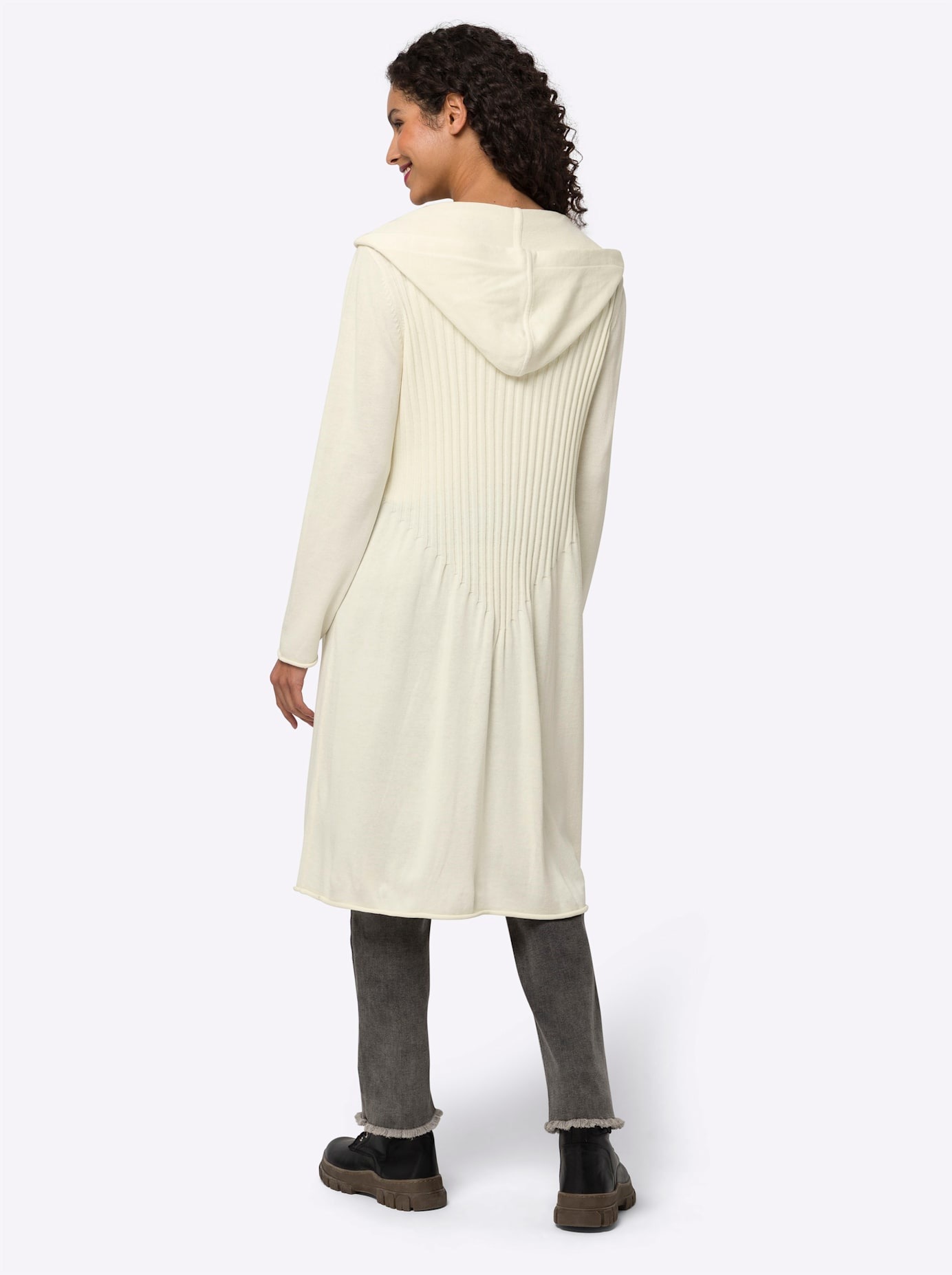 heine Strickjacke günstig online kaufen