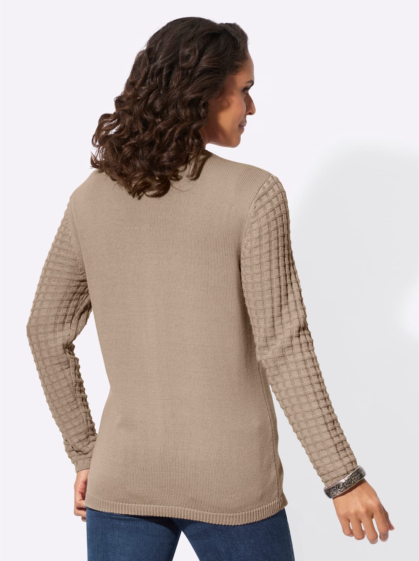 Casual Looks Cardigan günstig online kaufen