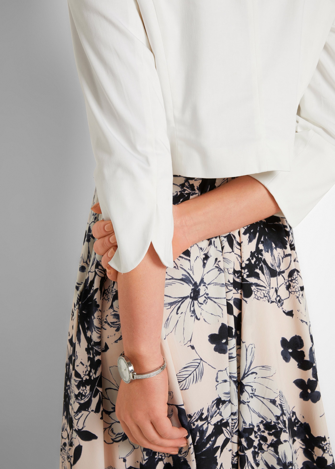 bonprix Boleroblazer