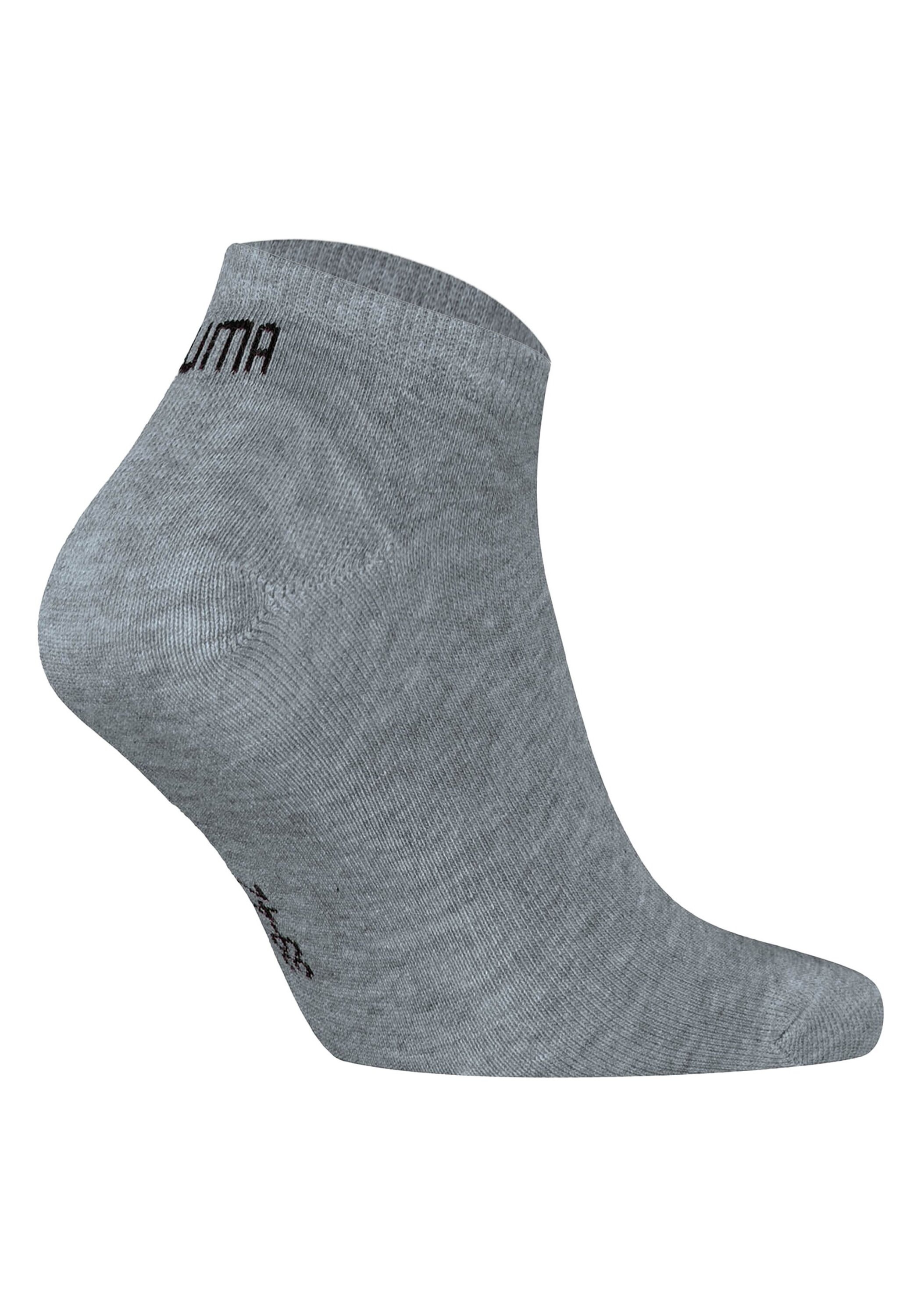 PUMA Sneakersocken "Socken Sneaker Plain 12P 12er Pack" günstig online kaufen