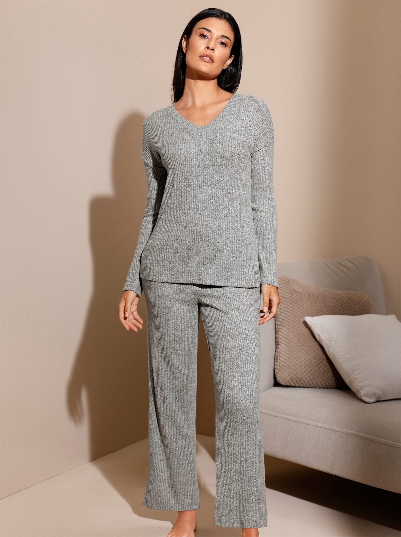 feel good T-Shirt "Shirt" 1 Stk. günstig online kaufen