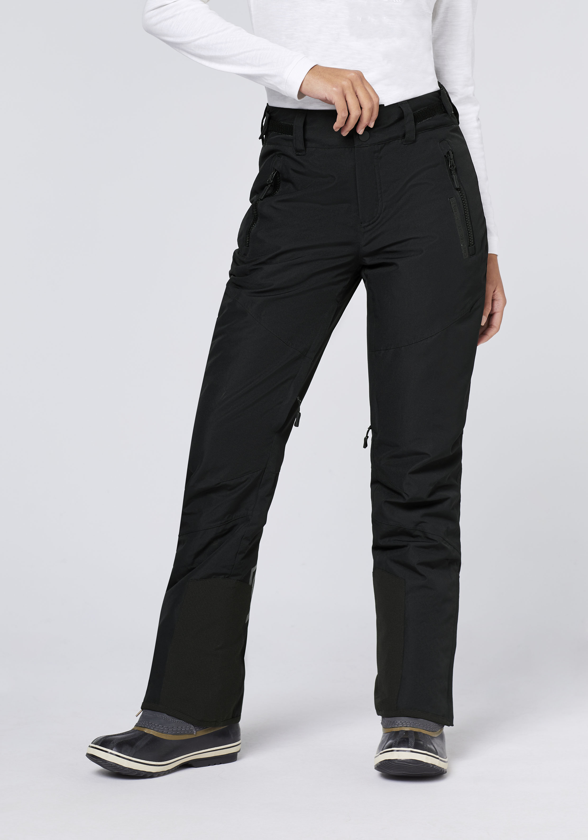 Chiemsee Skihose