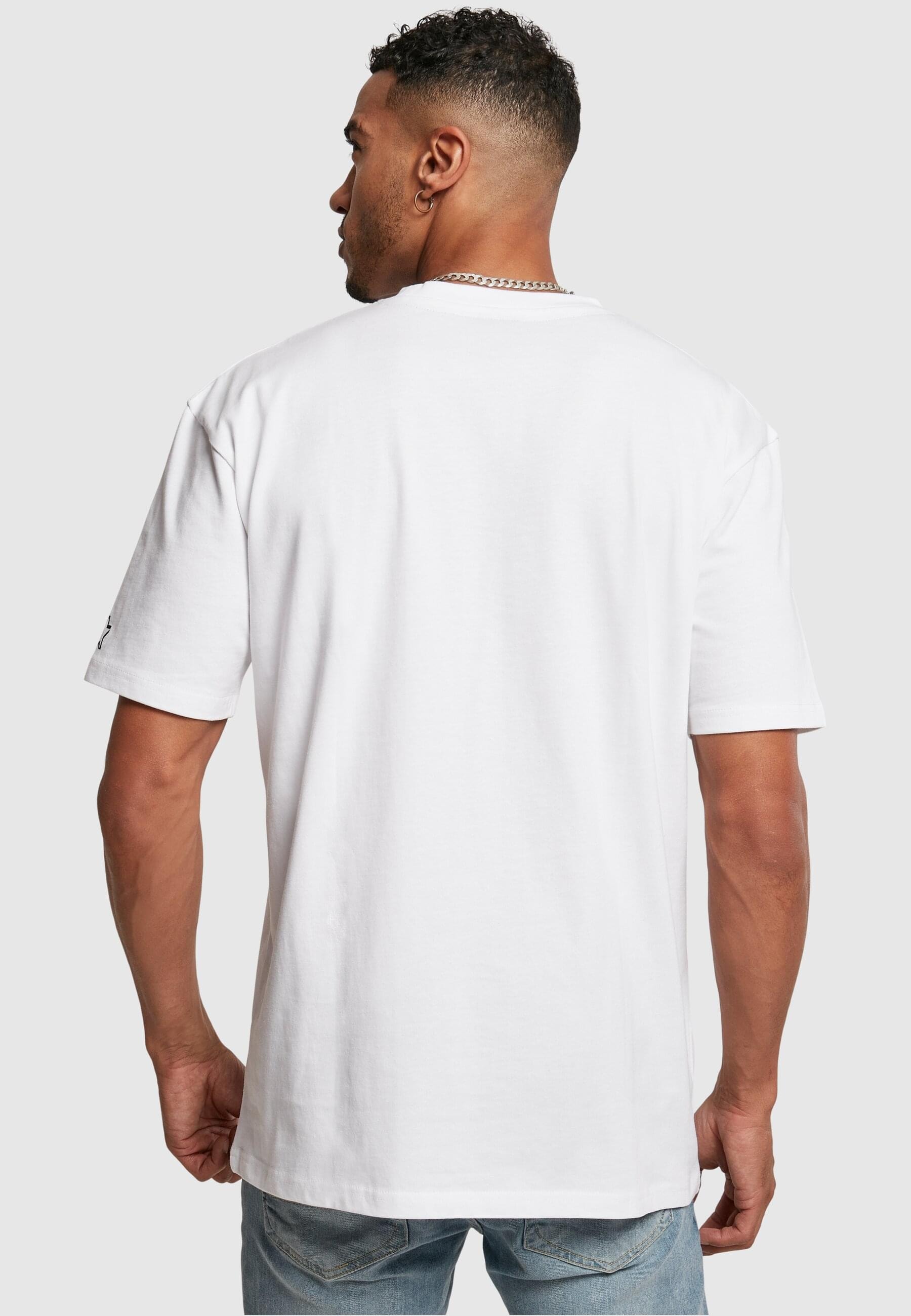 Starter Black Label Kurzarmshirt »Starter Black Label Herren Starter Basketball Skin Jersey«, (1 tlg.)