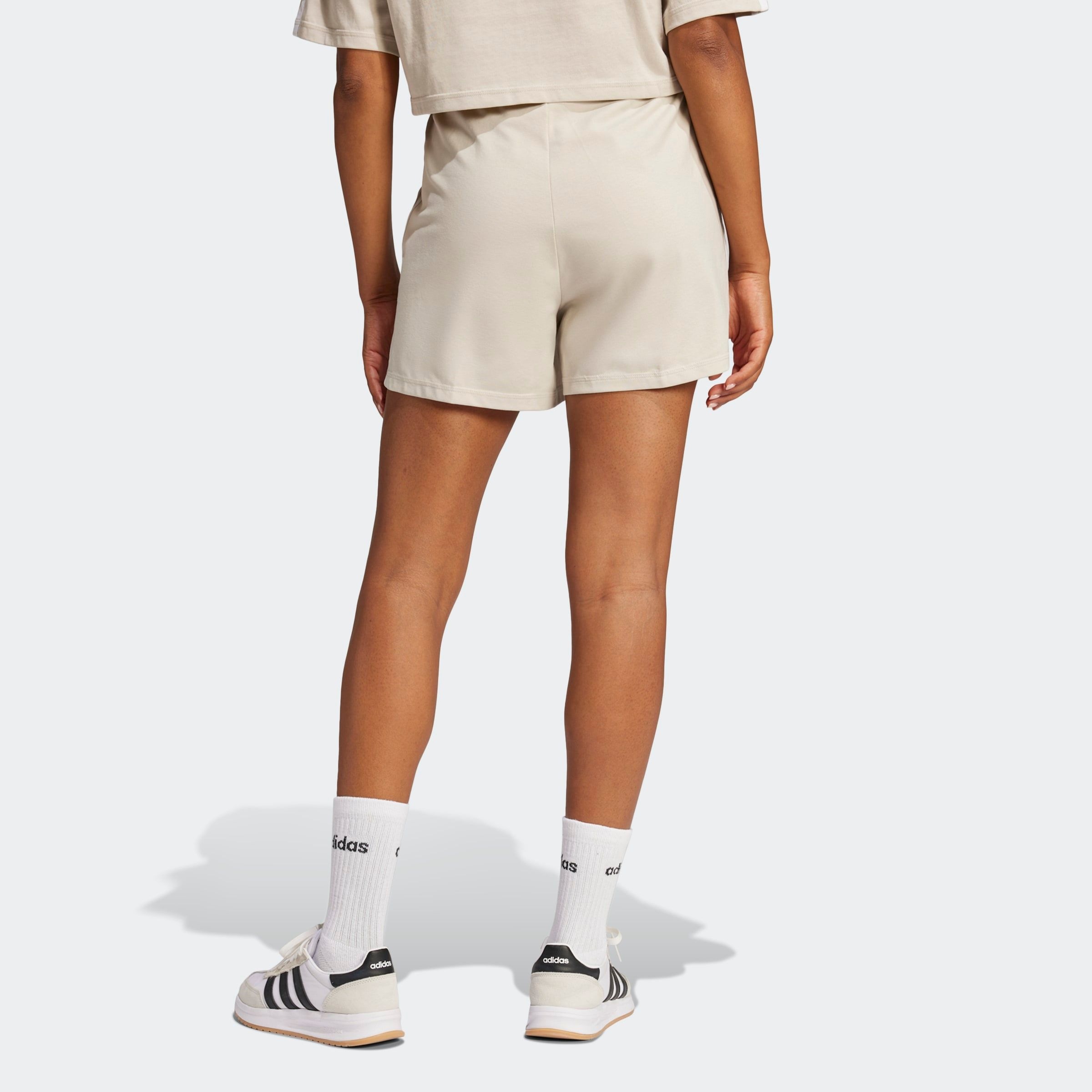 adidas Sportswear Shorts "W 3S SJ SHO" günstig online kaufen