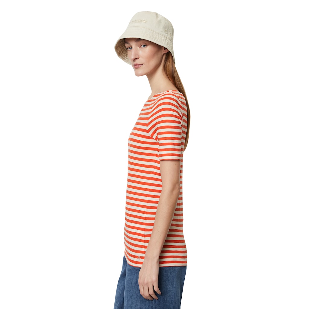 Marc O'Polo T-Shirt »aus Organic Cotton-Jersey«